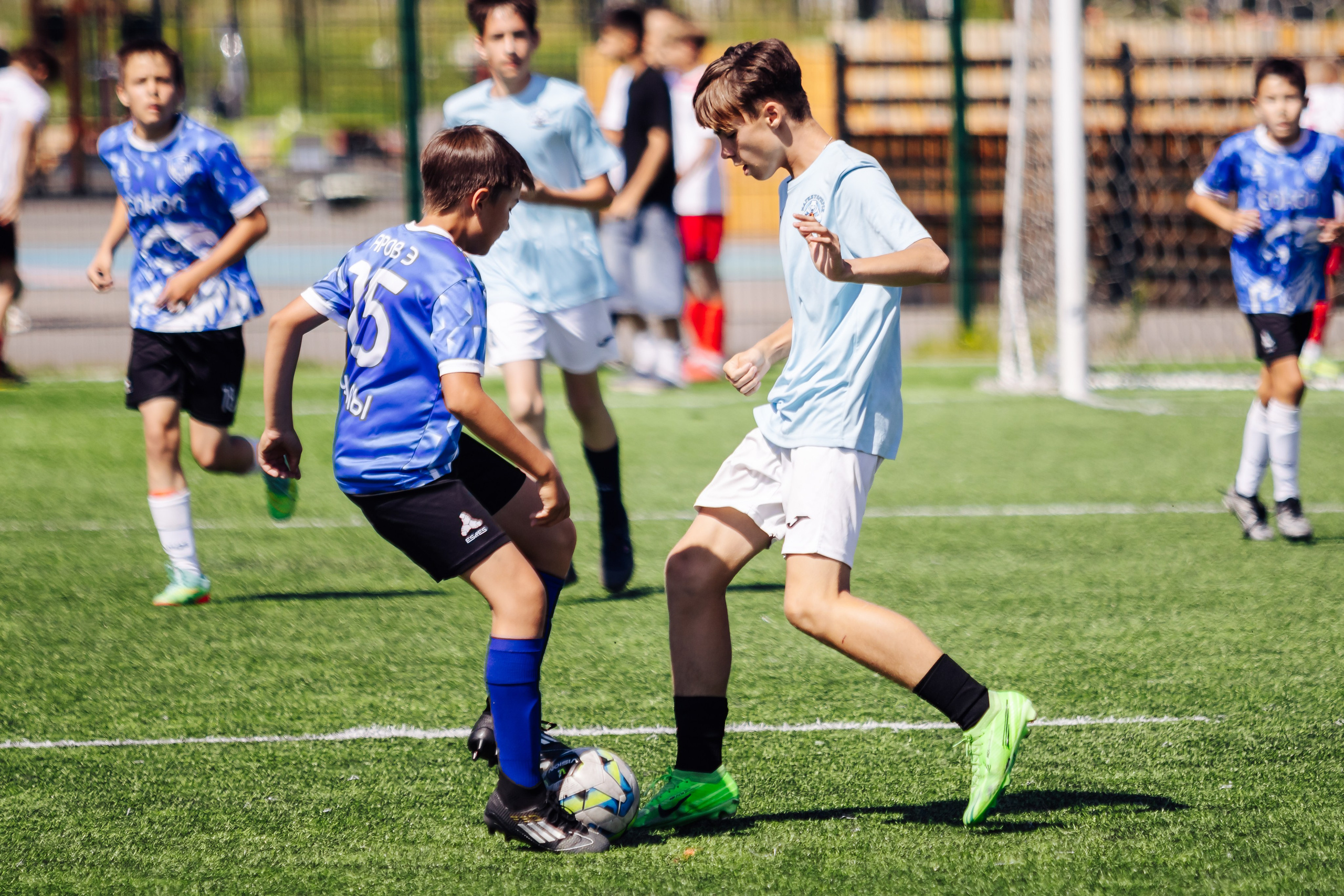 LEO CUP // 17.07.25. Денис Прохоров Фотограф в г. Магнитогорск