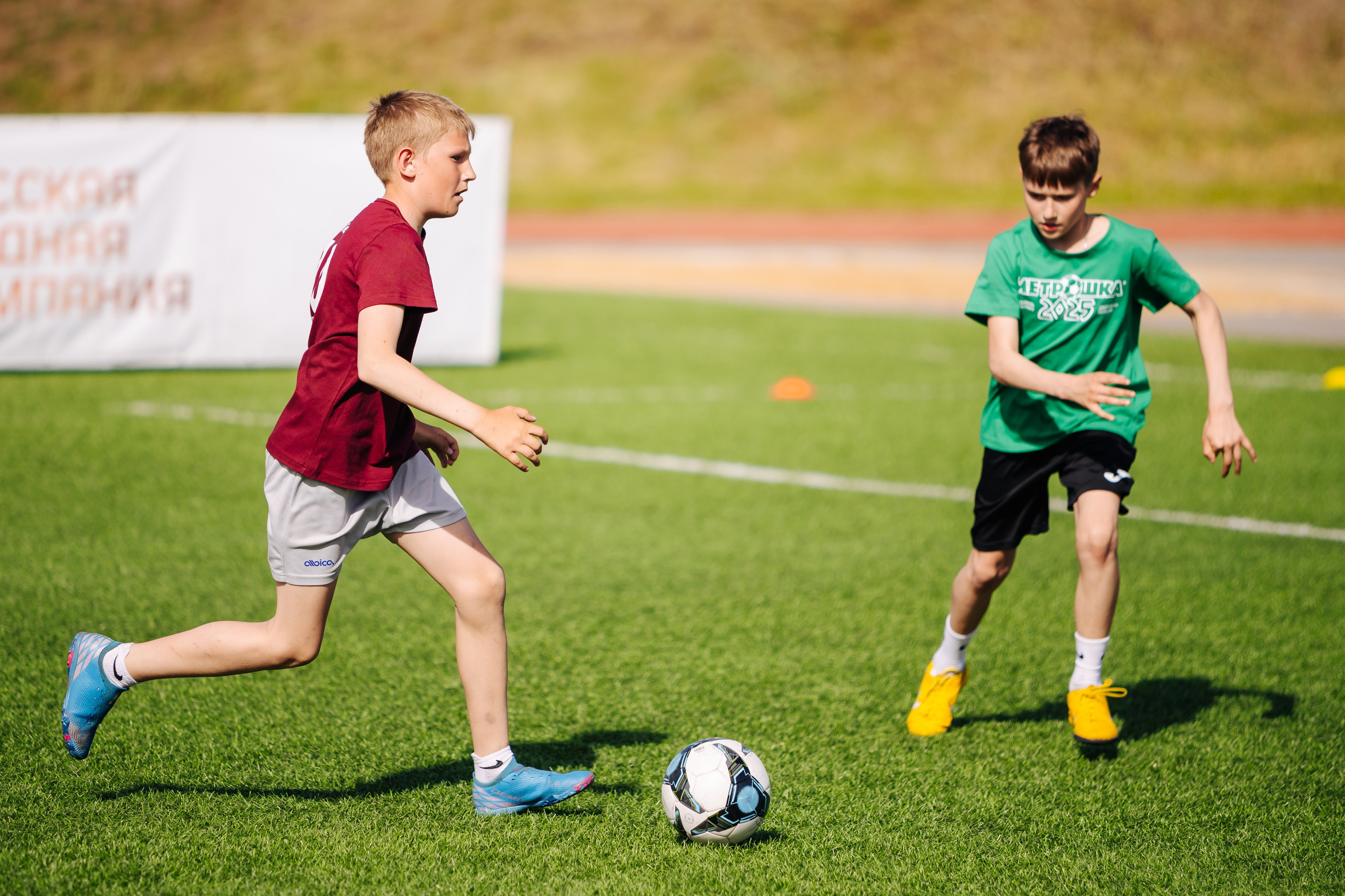 МЕТРОШКА-2025|Фершампенуаз // 28.05.25. Денис Прохоров Фотограф в г. Магнитогорск