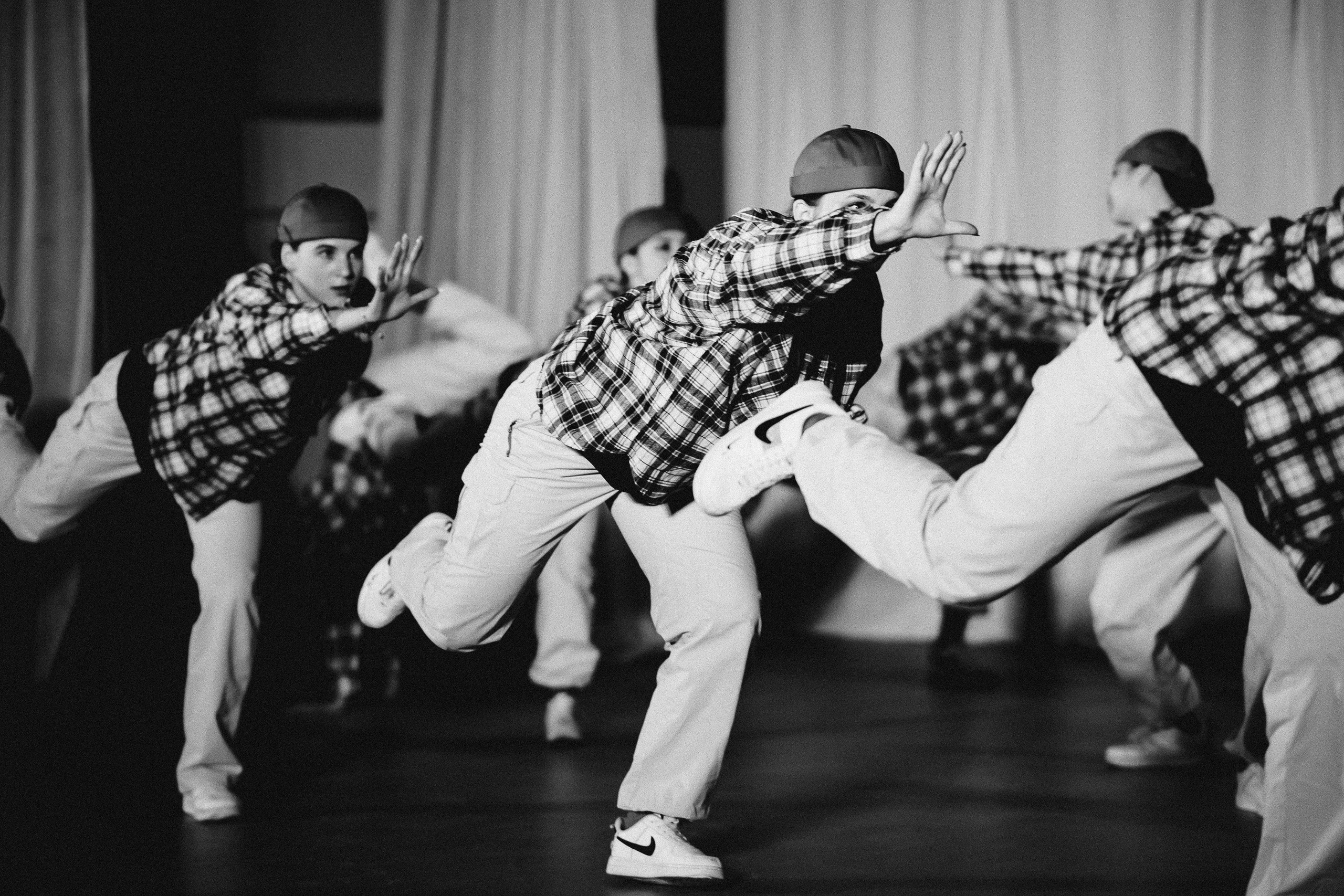 Студенческая весна 2024 // 09 — 10.03.2024. Денис Прохоров Фотограф в г. Магнитогорск