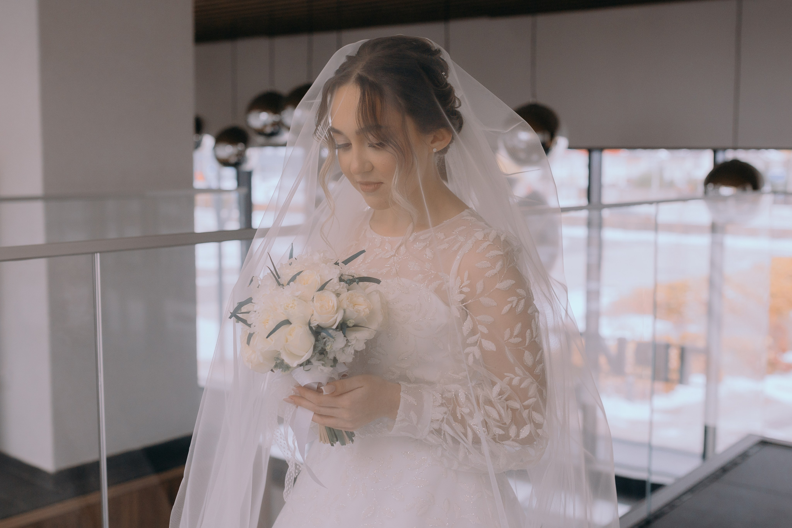 Анатолий и Ксения. Денис Прохоров Фотограф в г. Магнитогорск