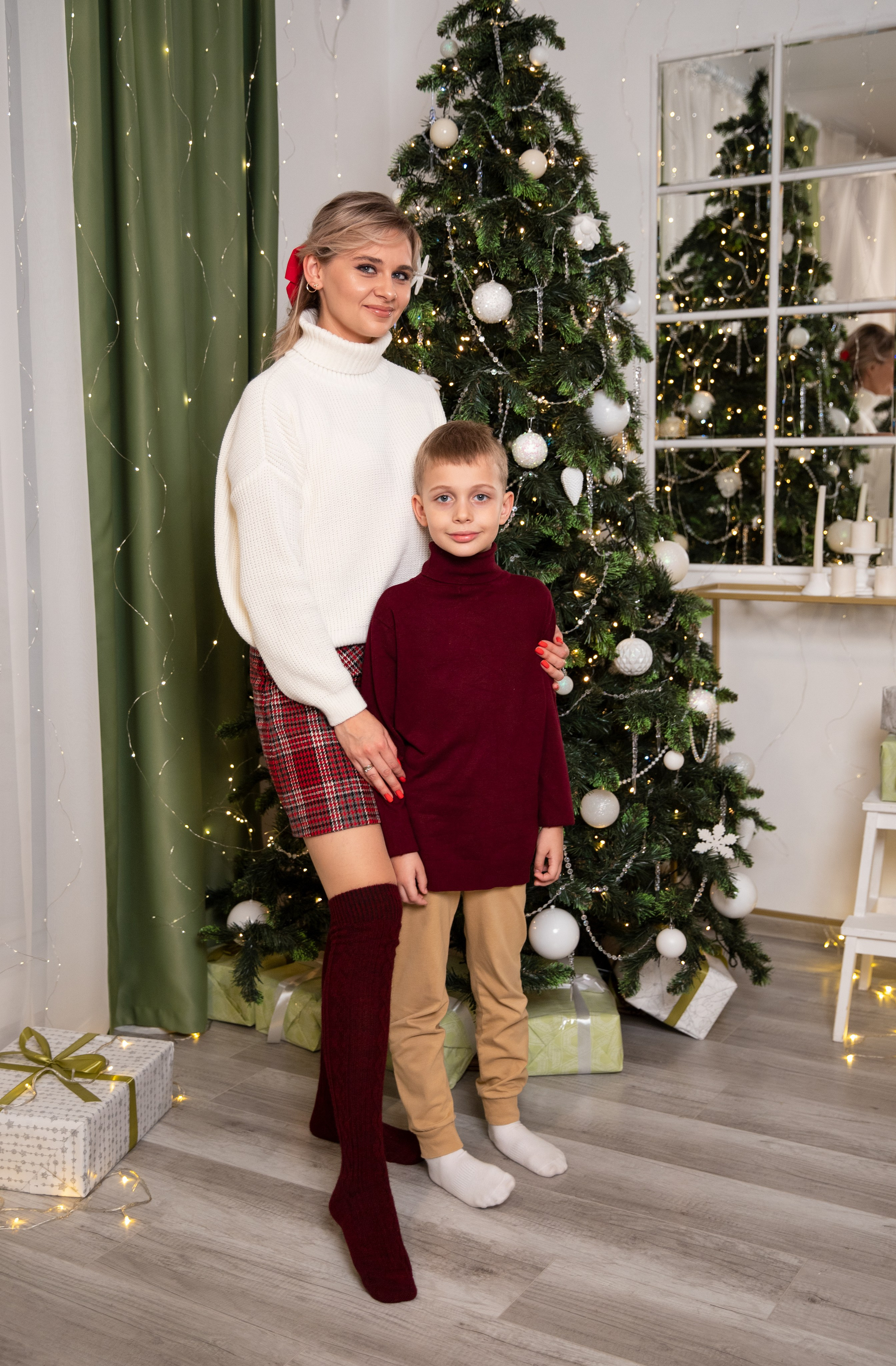 Семейная история. Свадебный и семейный фотограф в Кореновске и в Краснодаре