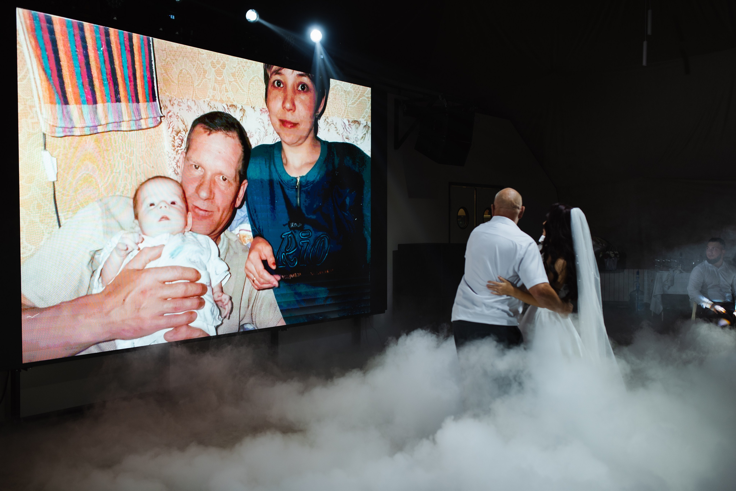 Друг для друга. Свадебный фотограф Анастасия Бударина