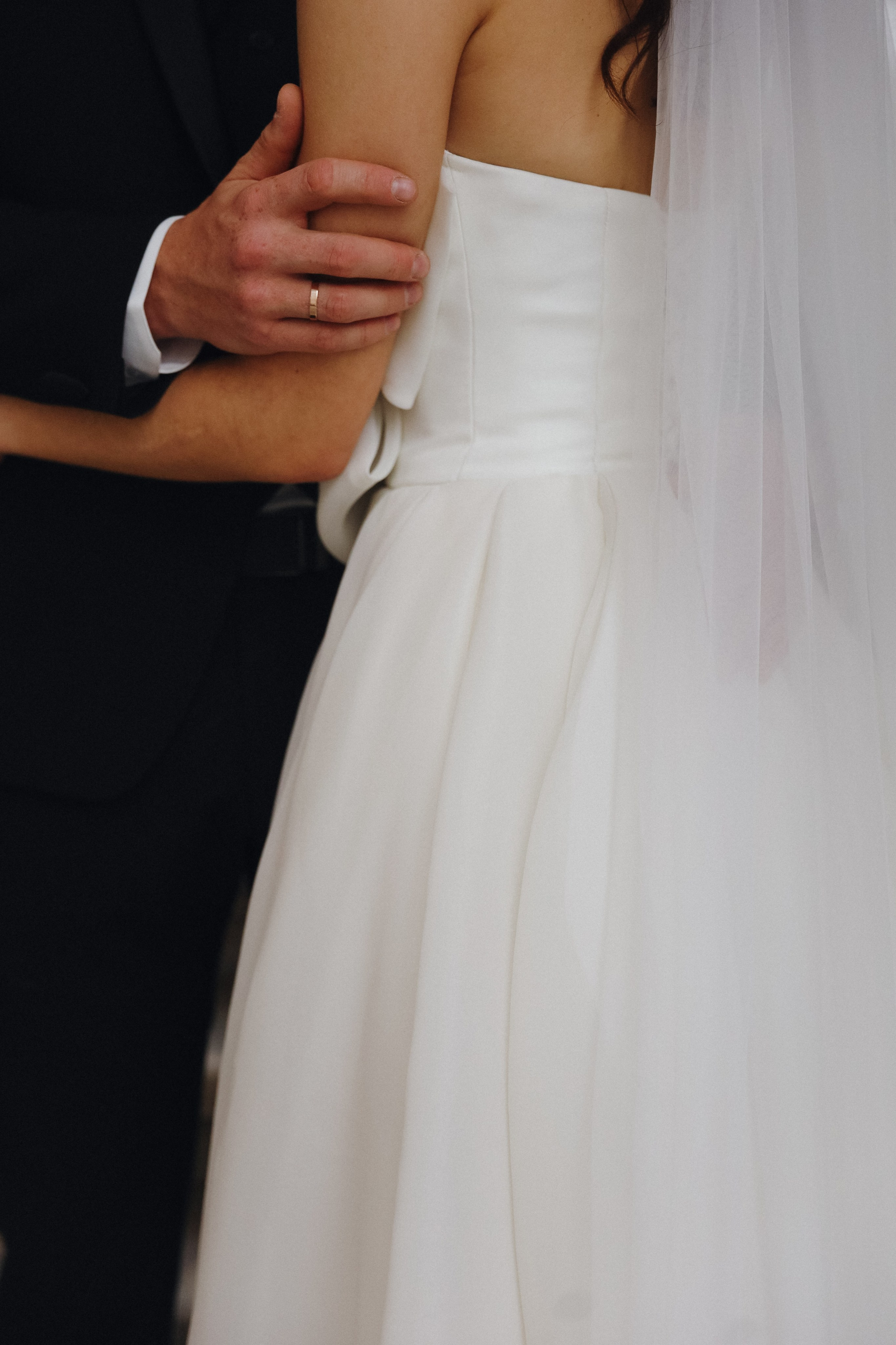 Сергей и Анна. Свадебный фотограф Екатеринбург Алексей Ладыгин