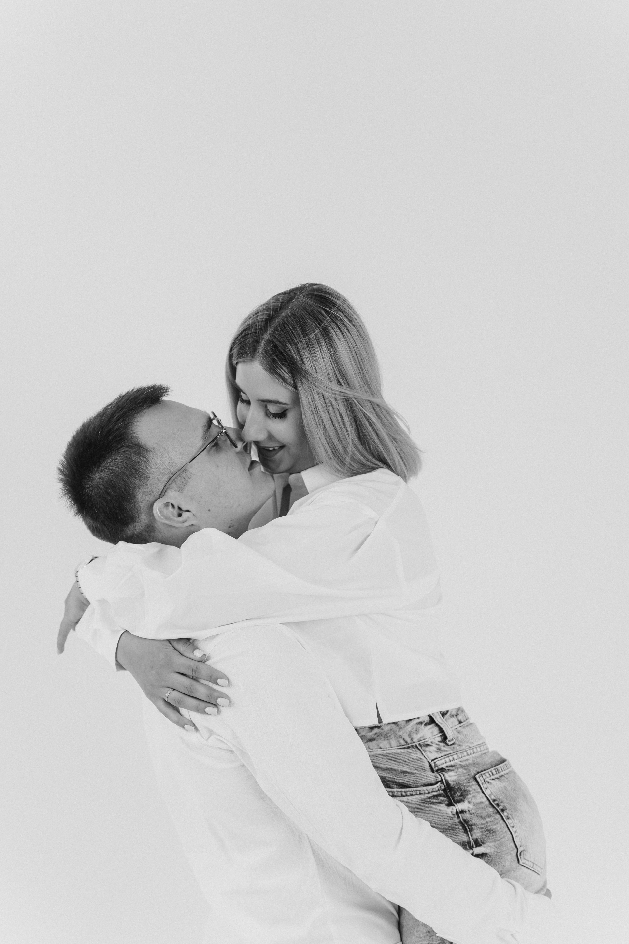 Настя и Никита. Семейный фотограф Новочеркасск