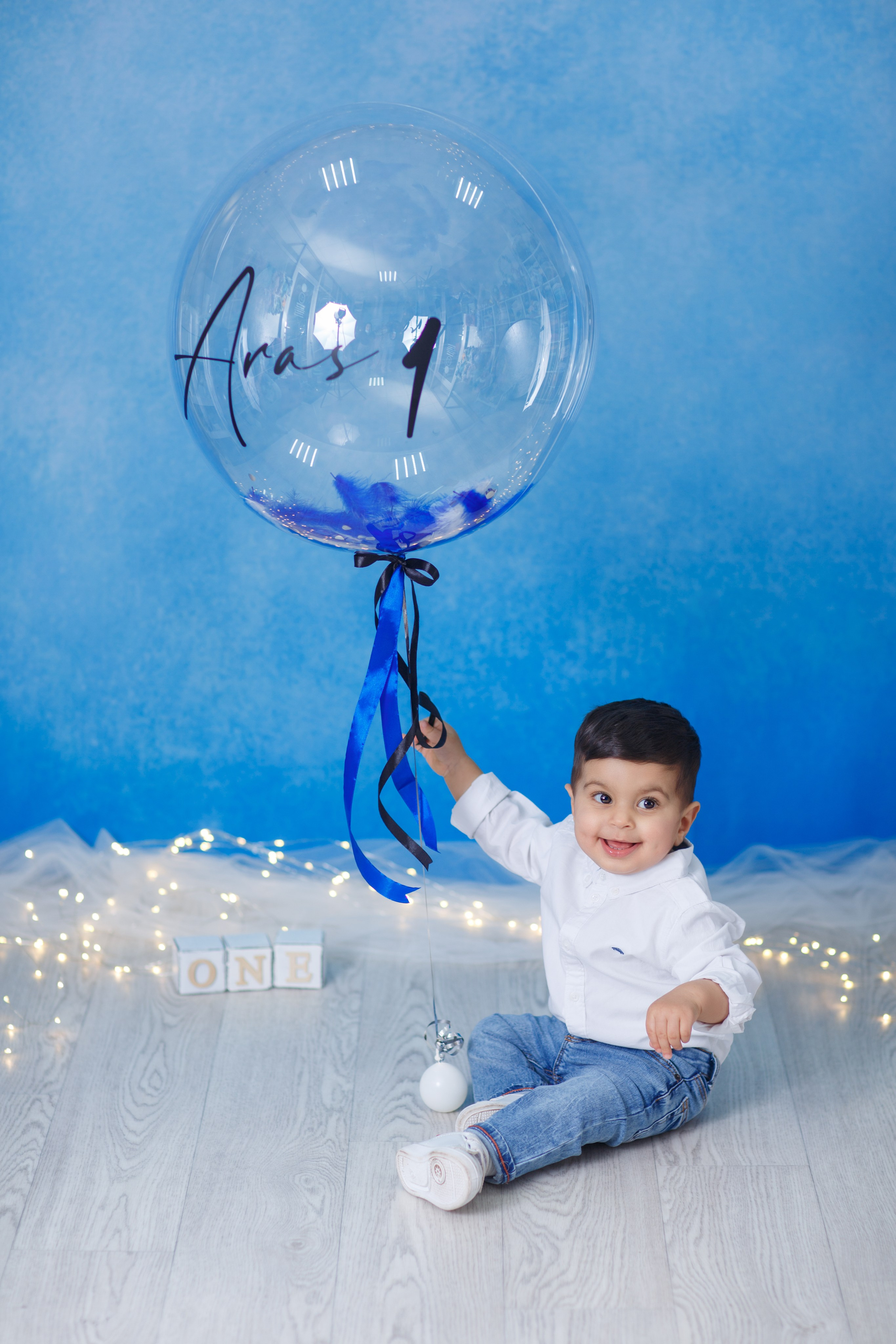 Без тортика. Фотограф новорождённых Псков