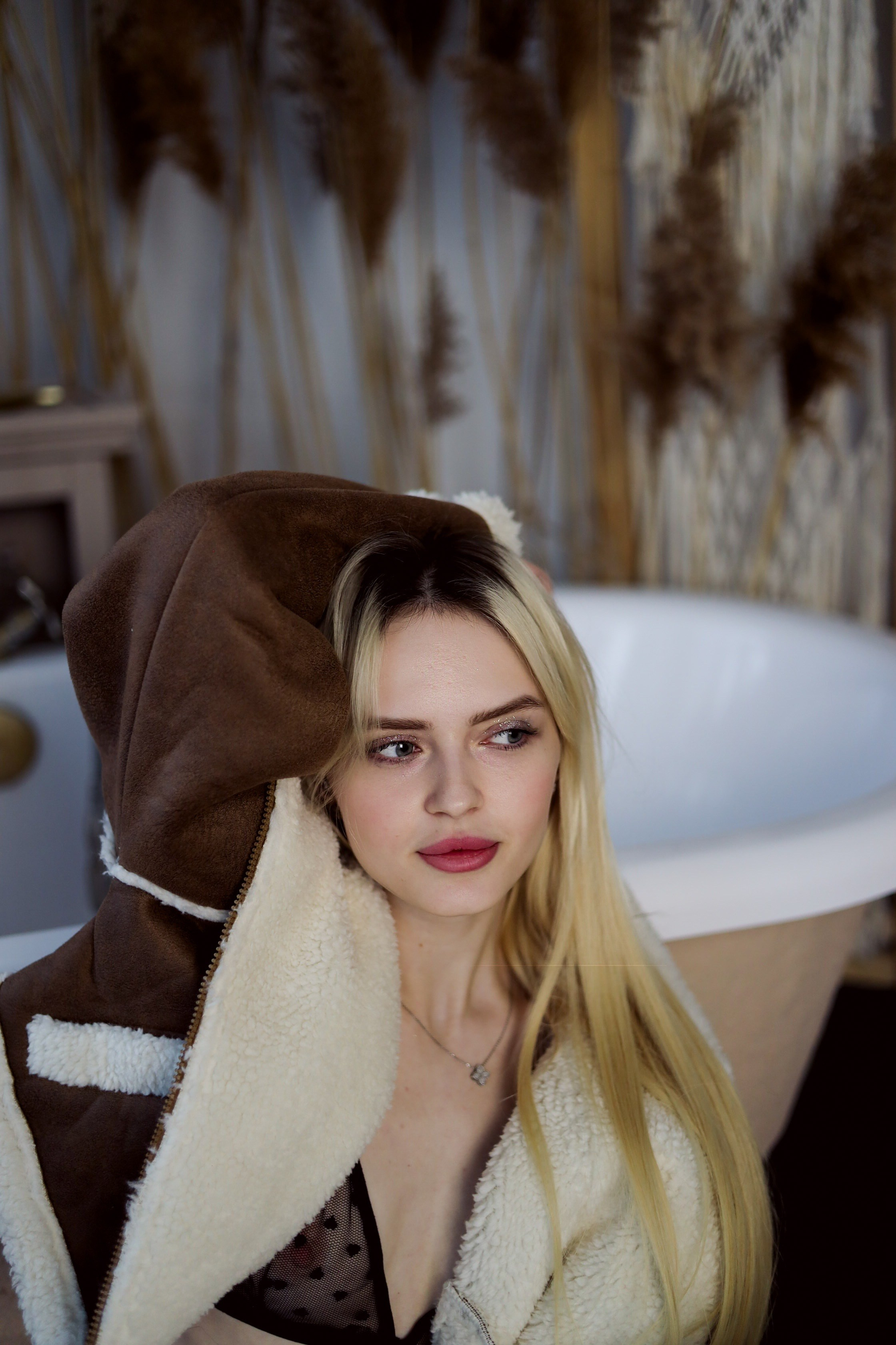 Кристина. Фотограф Мария Лаенко