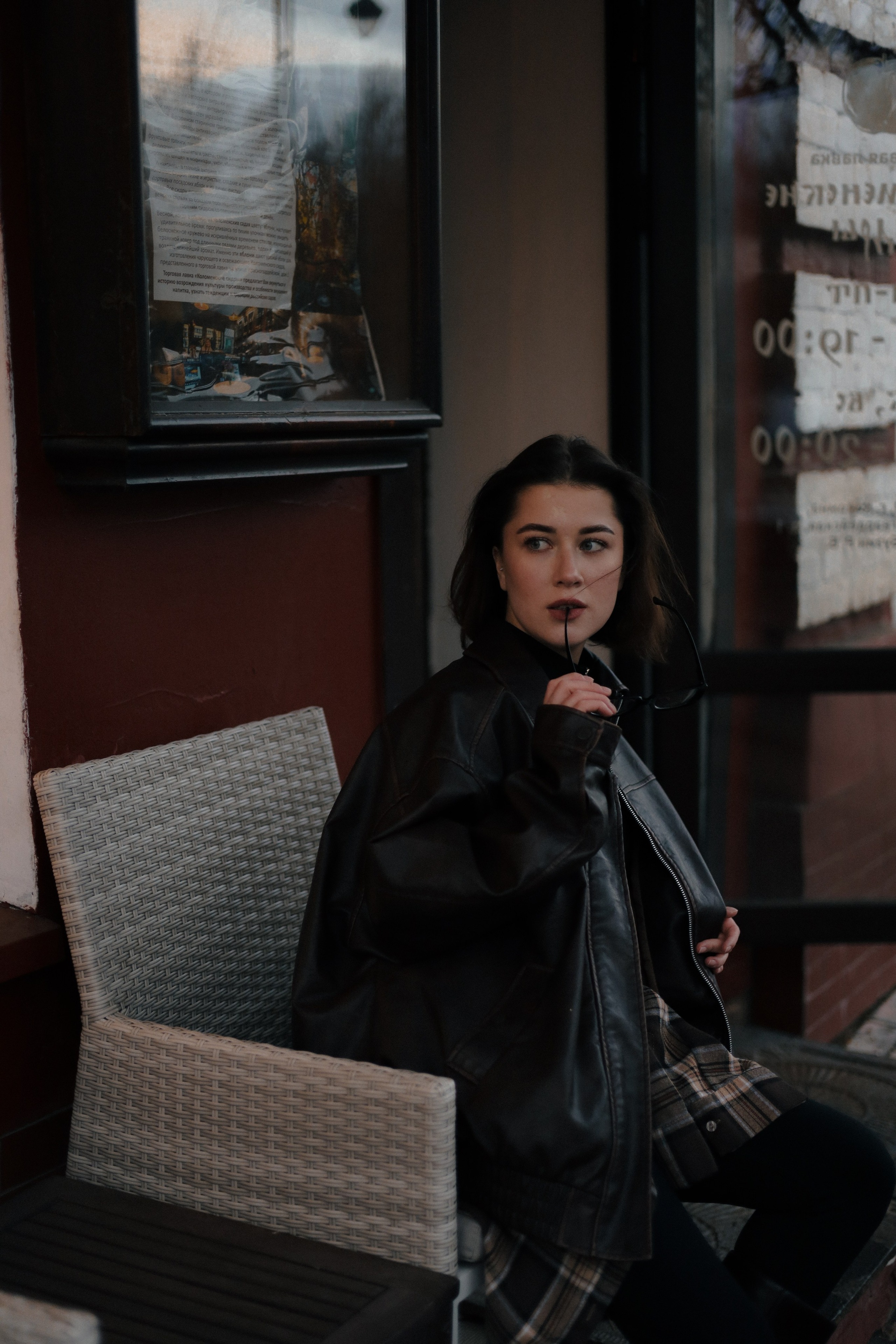 Владислава. Фотограф Мария Лаенко