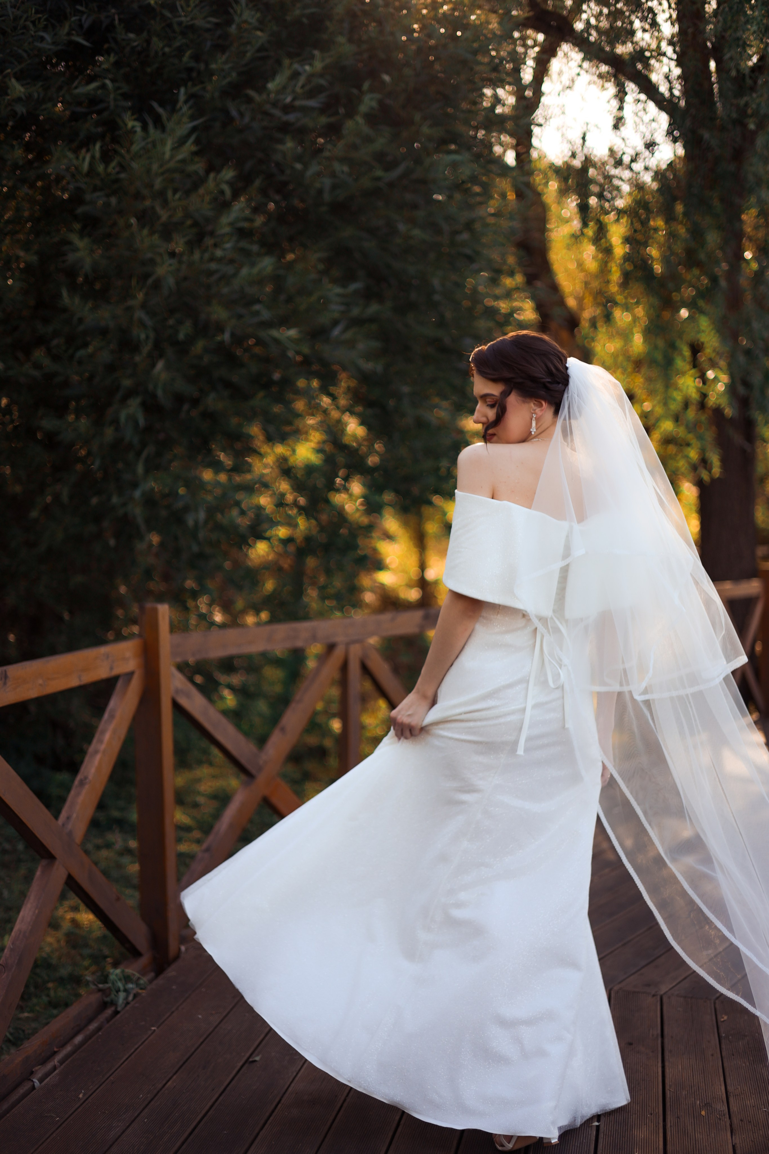 Георгий & Елена. Фотограф Мария Лаенко