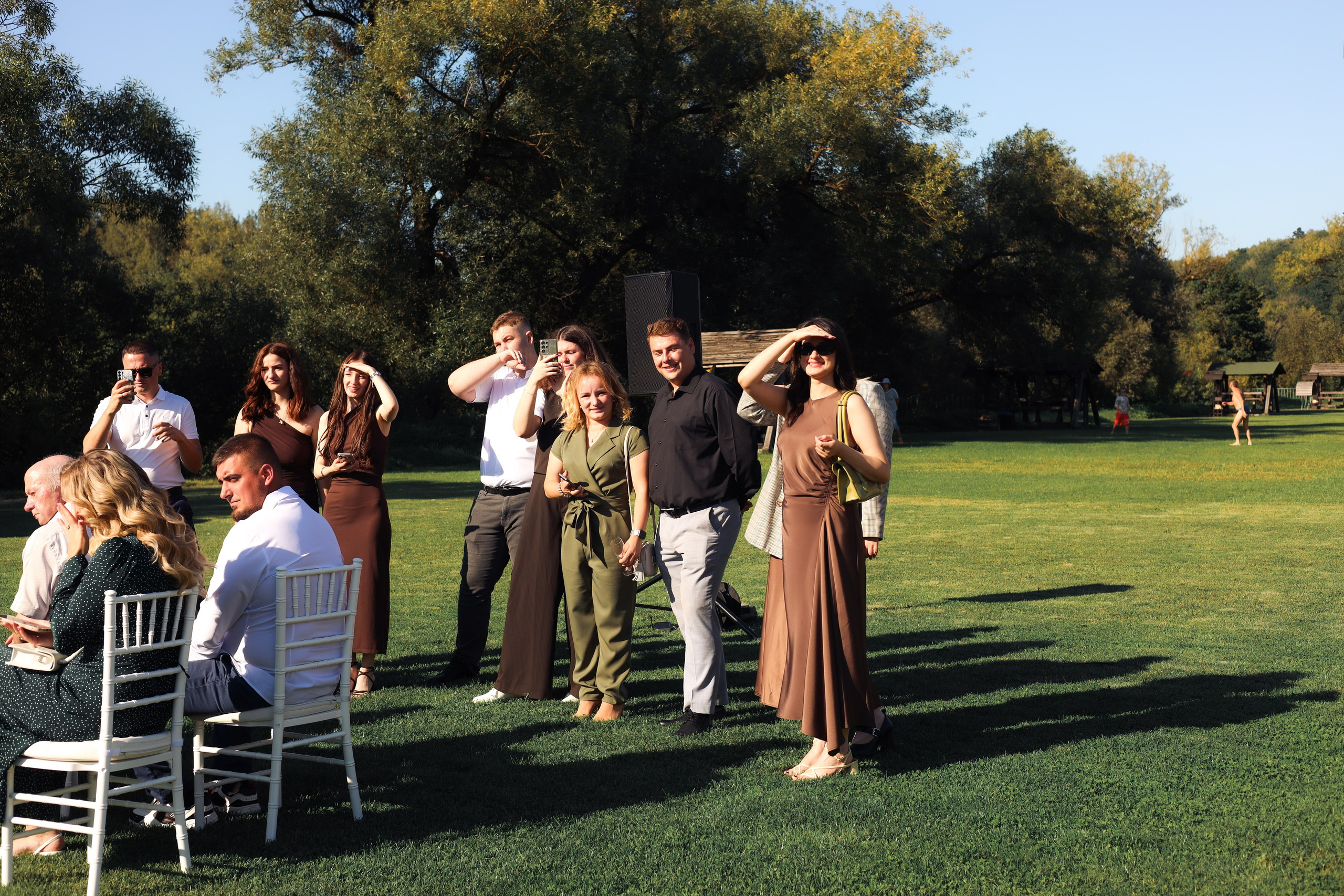 Илья & Ника | Берхино. Фотограф Мария Лаенко