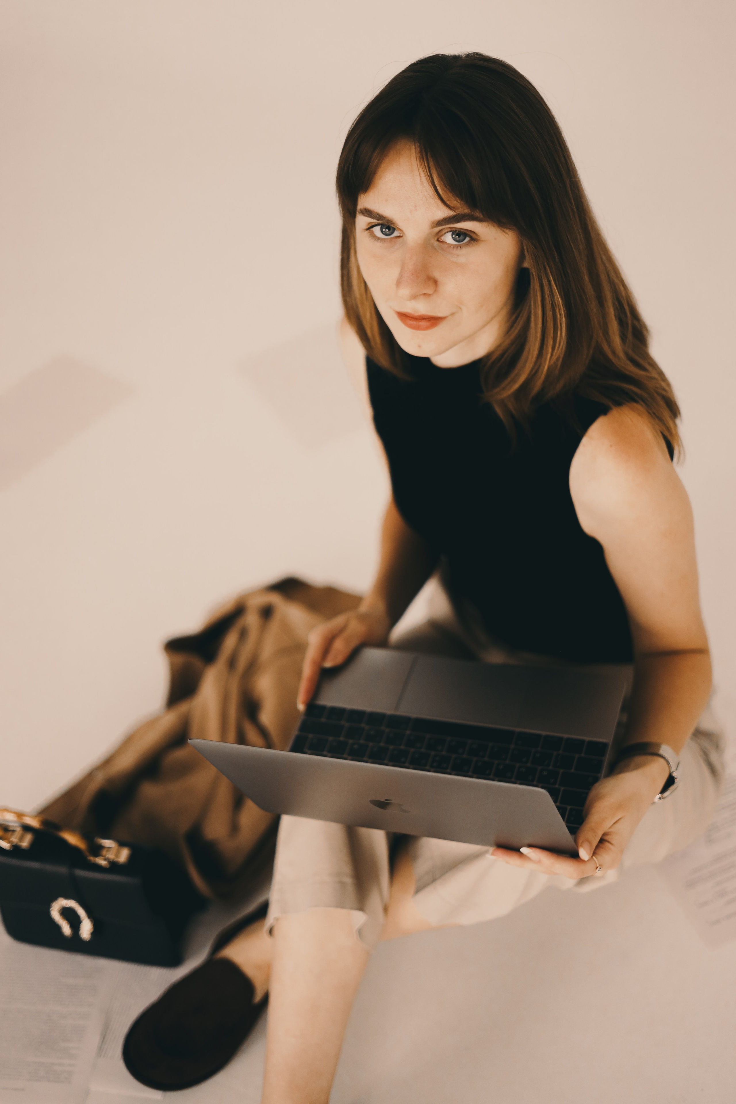 Учитель истории. Фотограф Мария Лаенко