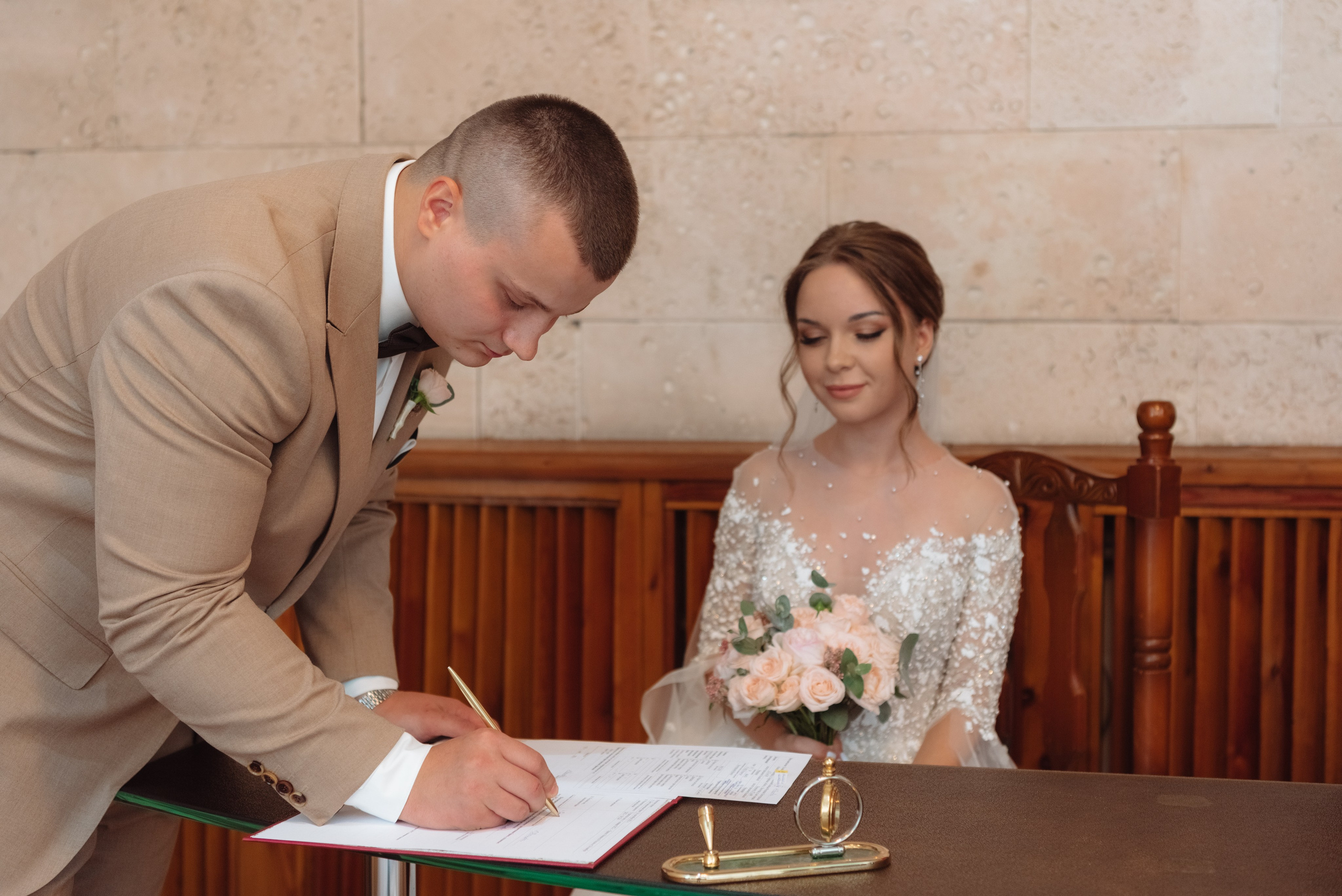 Андрей и Леся. Свадебный фотограф Кузьмина Лилия