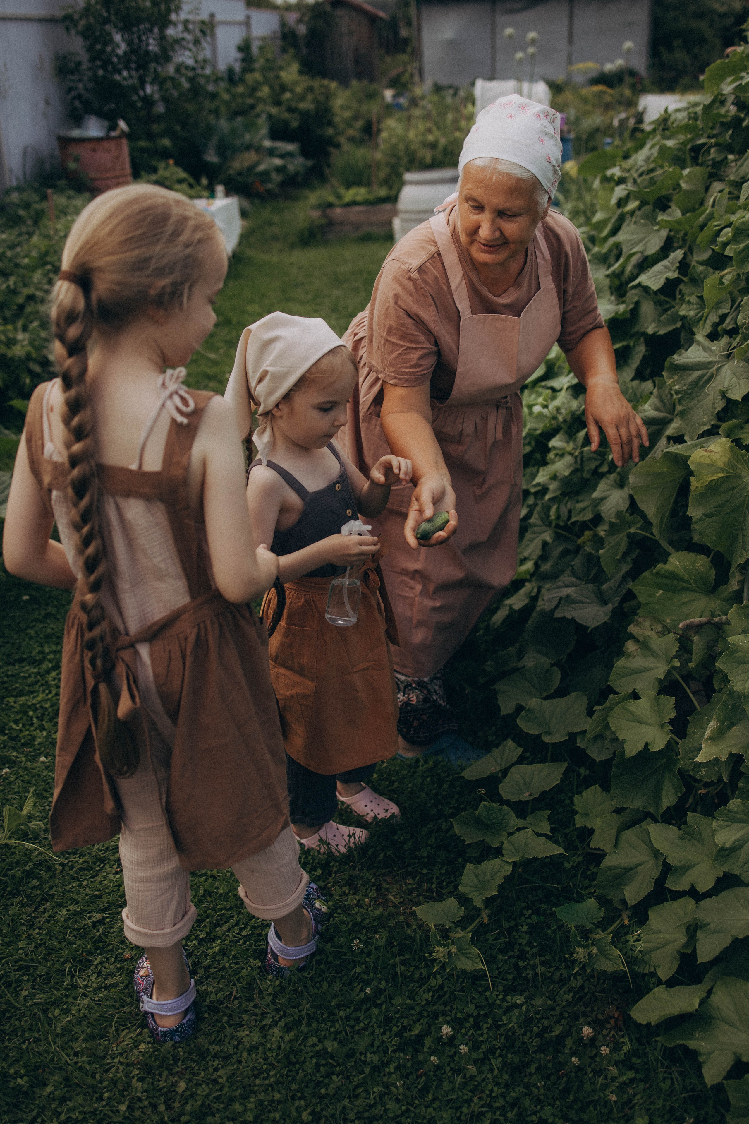 Одним летним днем. Фотограф lifestylе в Москве Пшеничная Анастасия