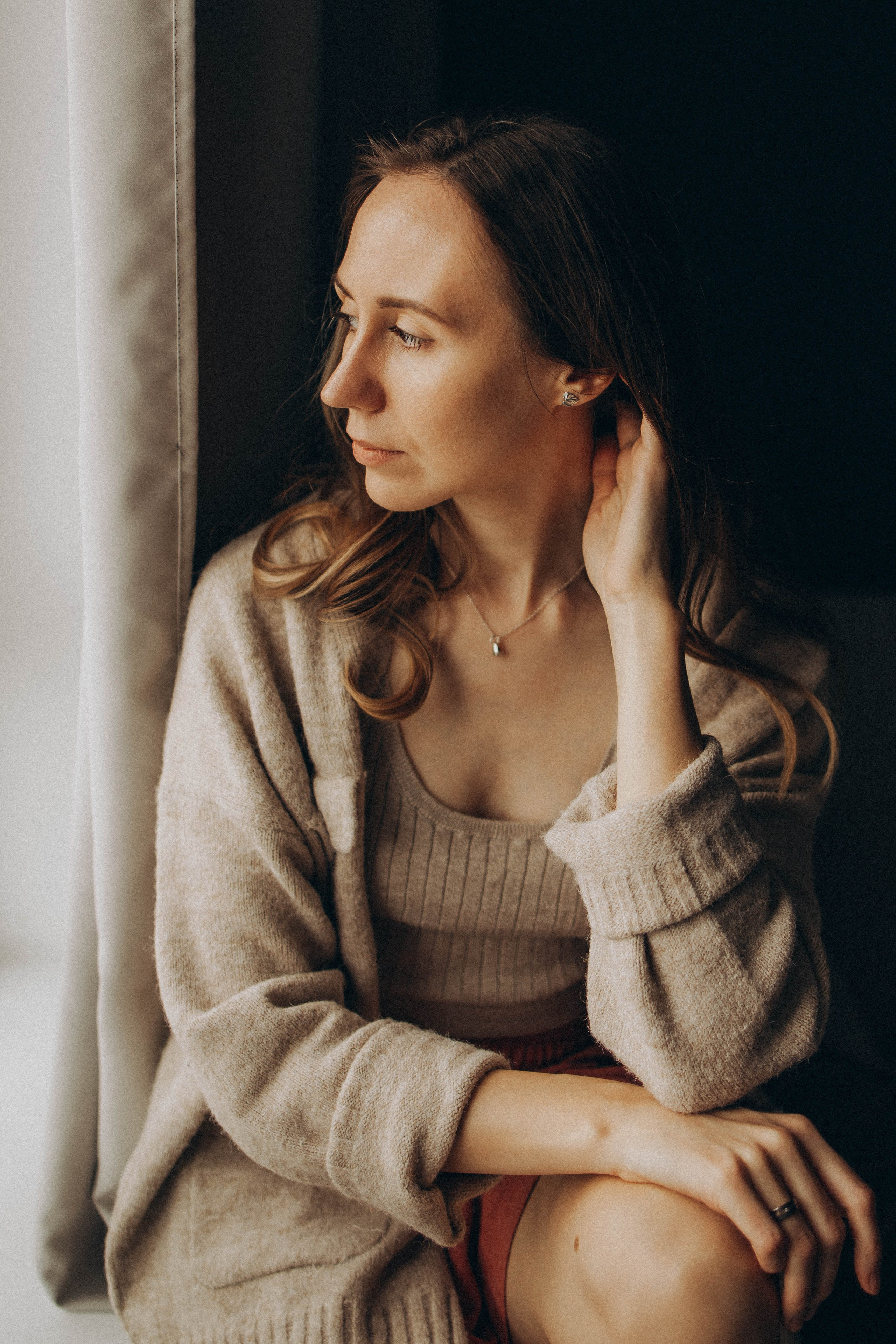 Катя 🤍 Витя. Фотограф lifestylе в Москве Пшеничная Анастасия