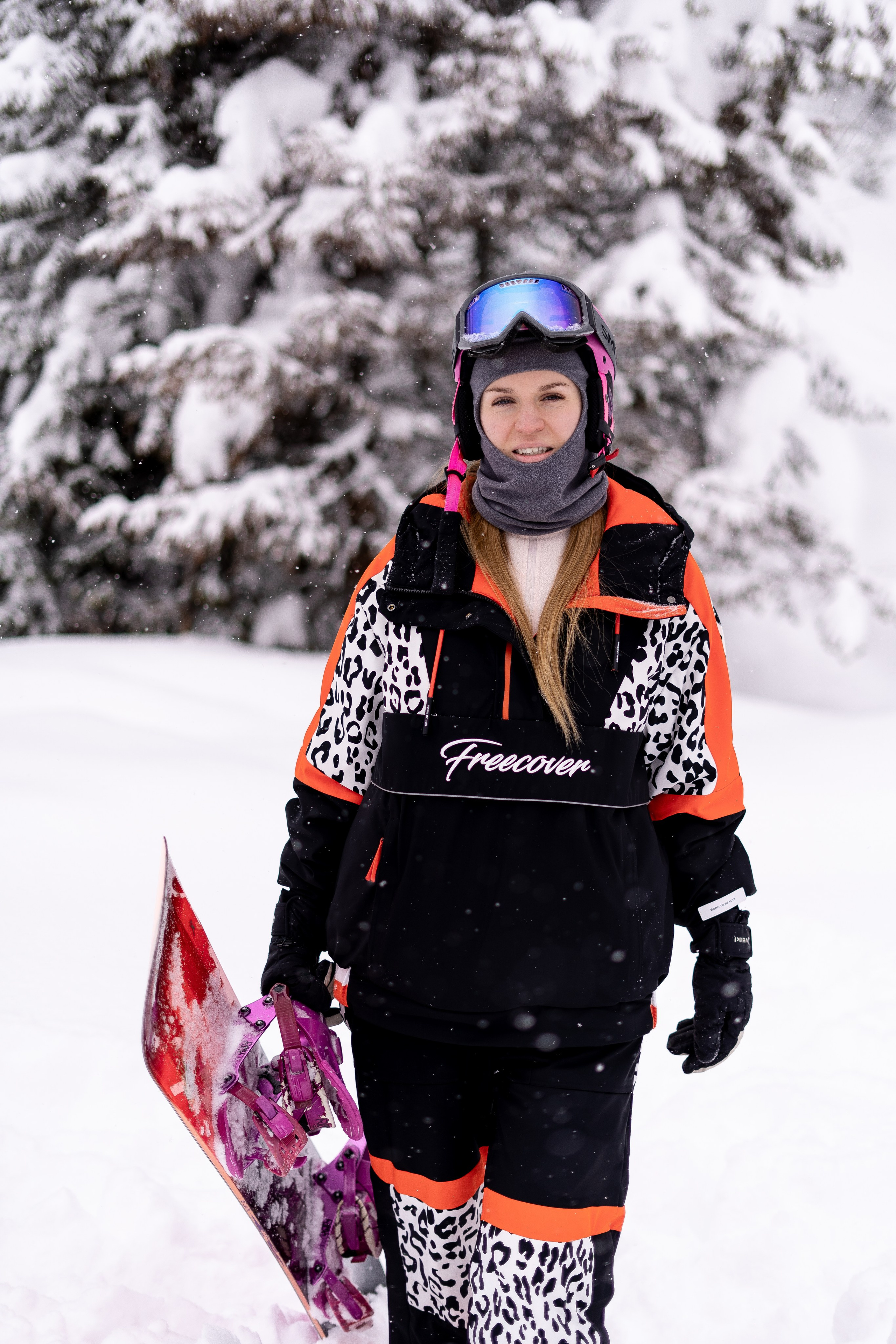 Джон 14.02. Анастасия Паршукова — фотограф Шерегеш Новосибирск