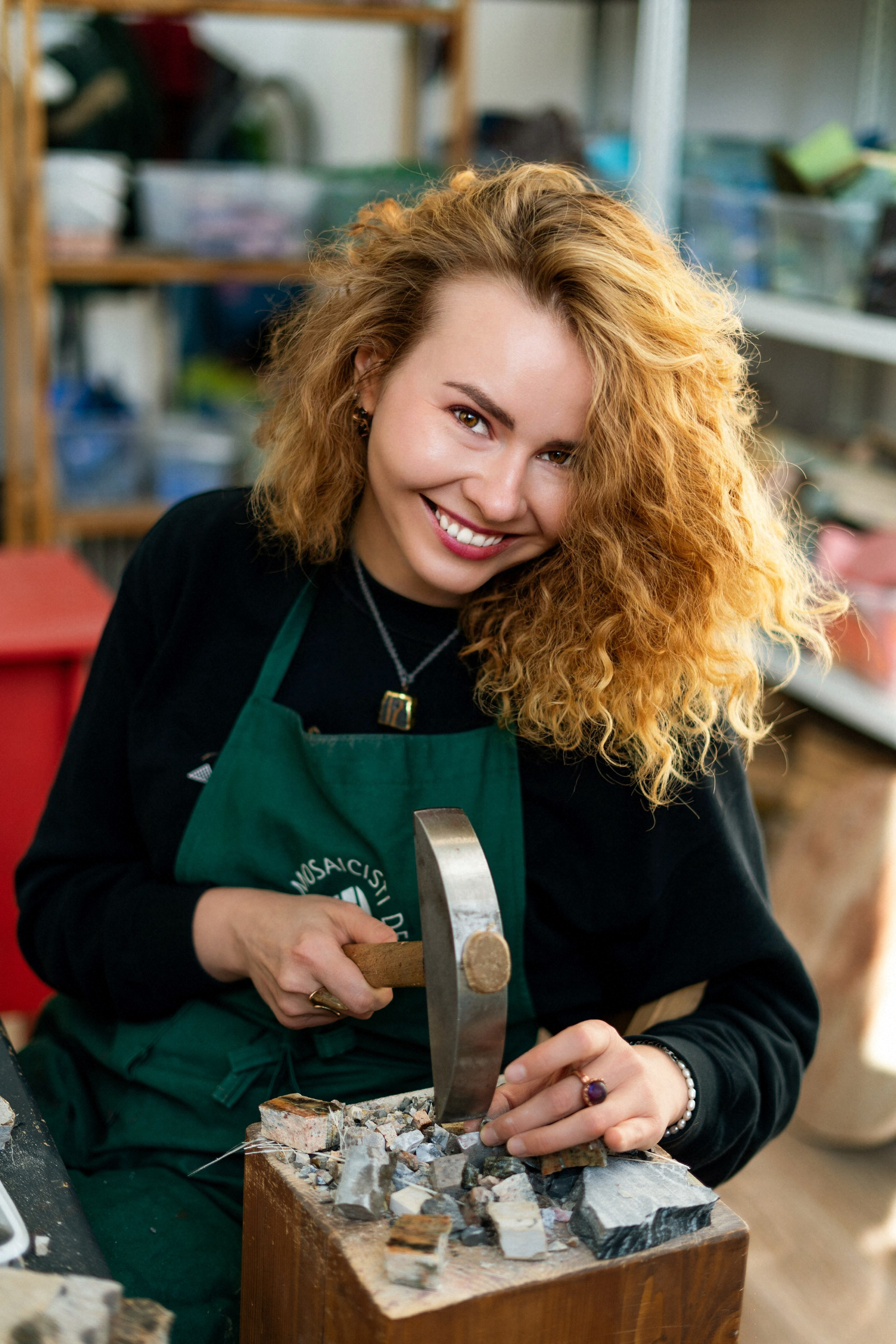 Аделаида. Анастасия Паршукова — фотограф Шерегеш Новосибирск