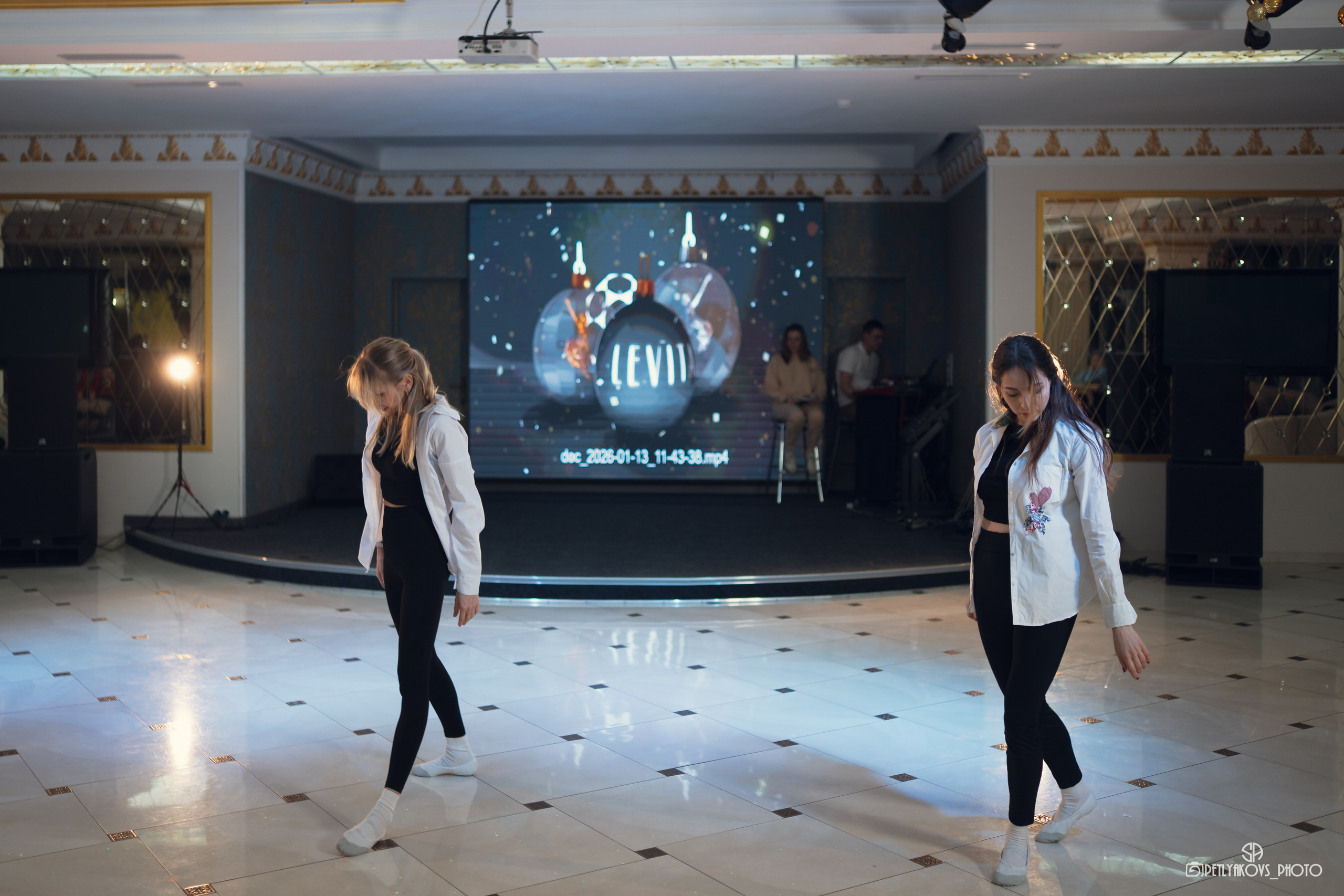 Отчётный концерт LEVITA. Фотограф, видеограф Пятигорск, Ставрополь, Ессентуки, Petlyakovs_photo