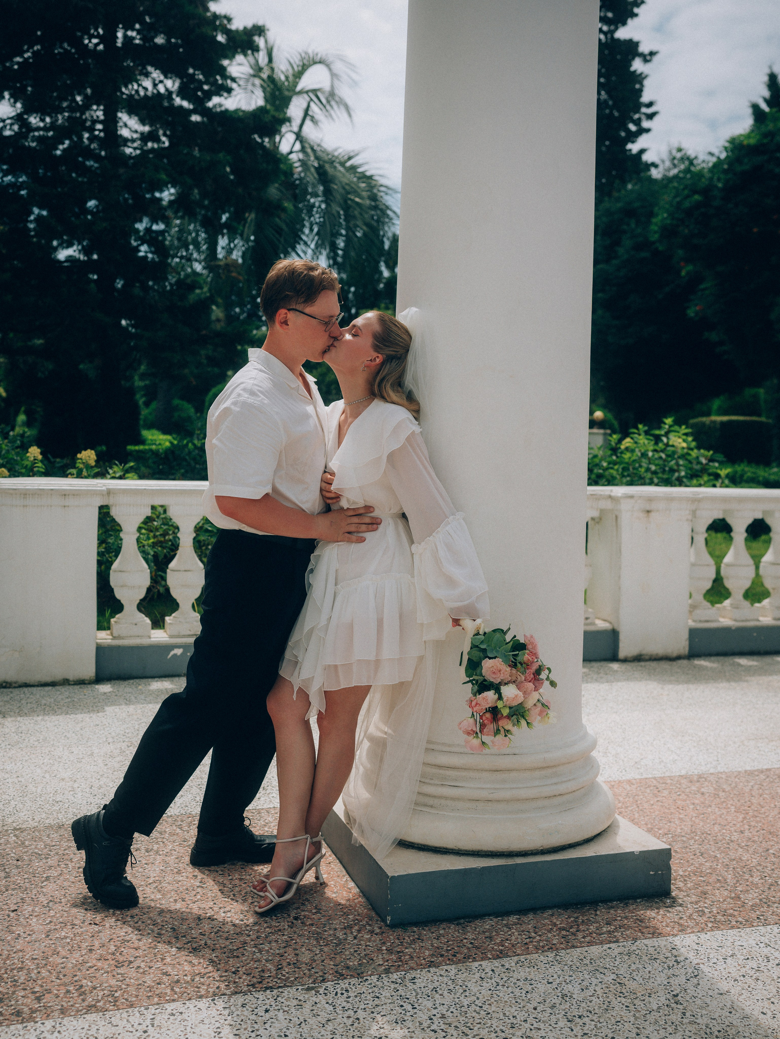 3. Фотограф Батуми | Ксения Кинасова