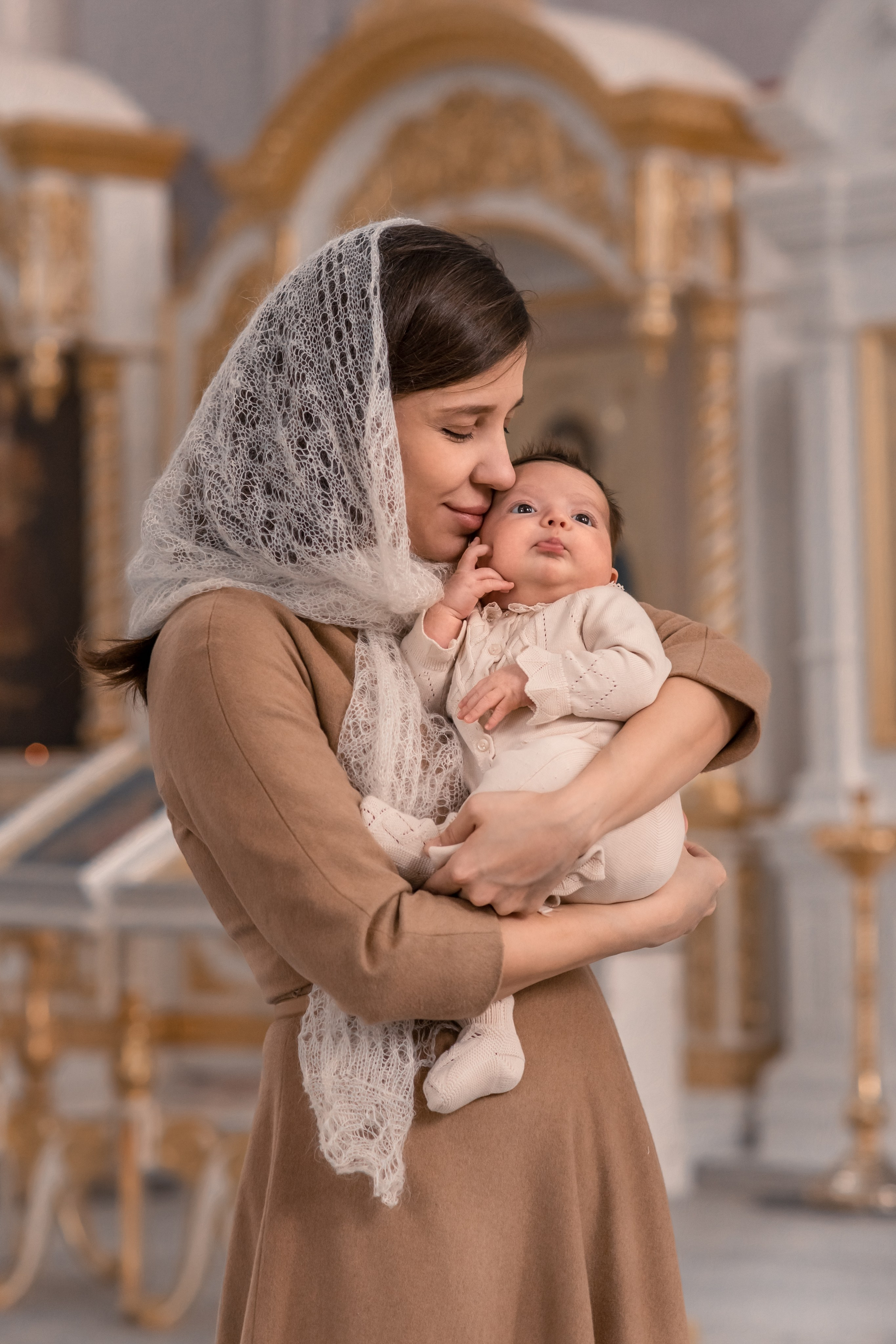 Фотографии крещения и венчания. Фотограф на крещение и венчание, семейный фотограф в Санкт-Петербурге