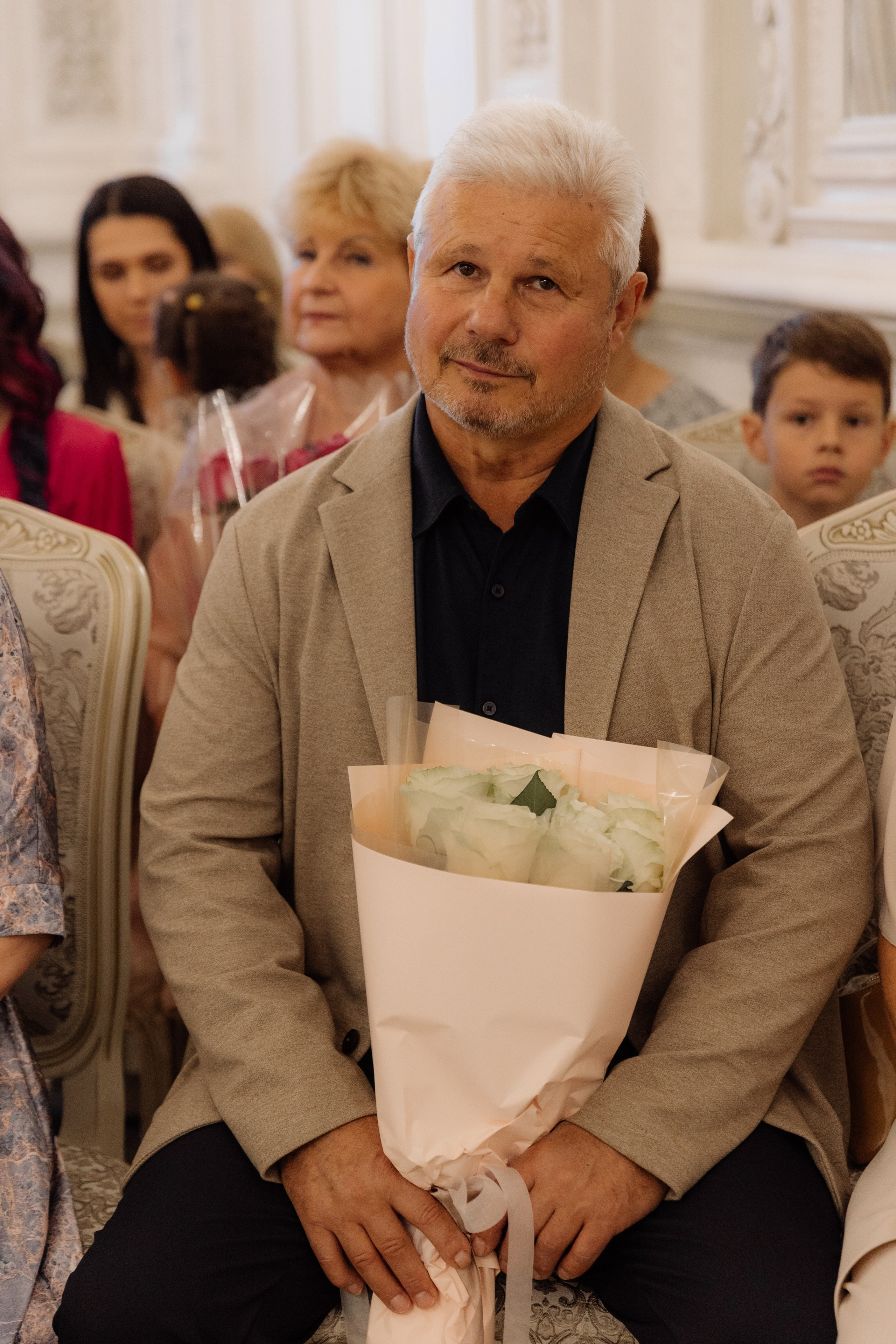 Среди 8 миллиардов. Свадебный фотограф Санкт-Петербург