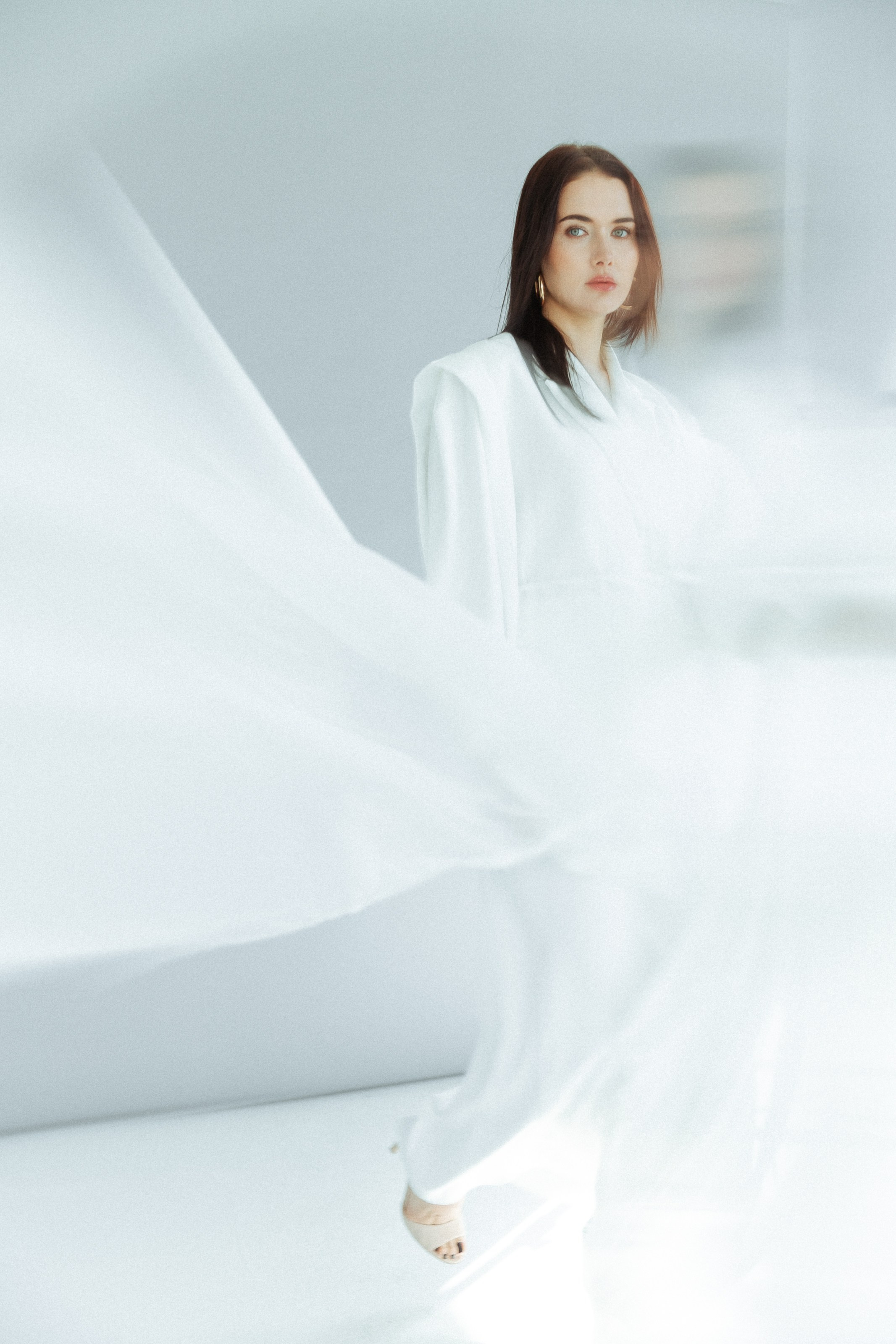 Кристина. Портретный и семейный фотограф в Москве Ирина Голубчина