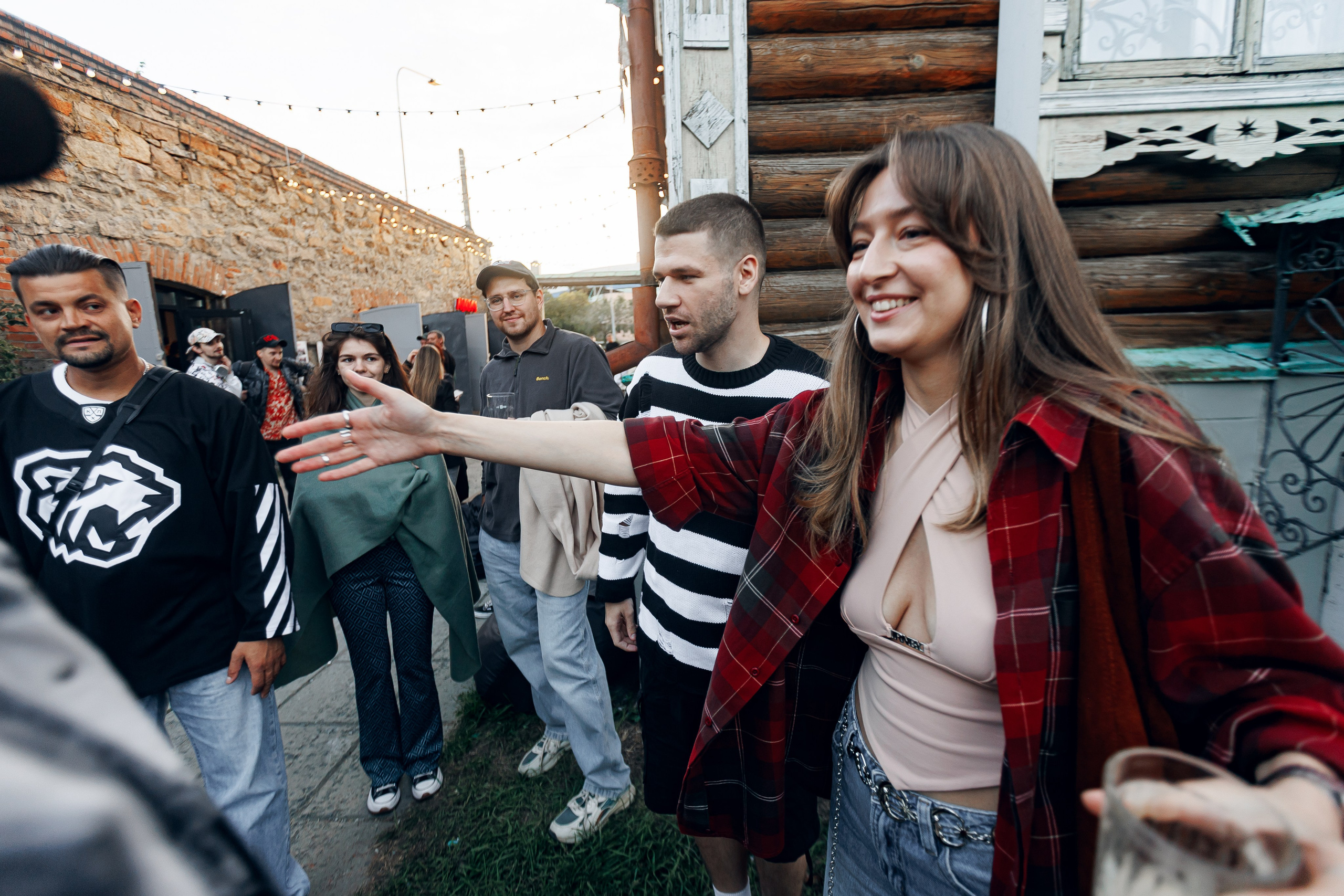 Концерт blazerboe