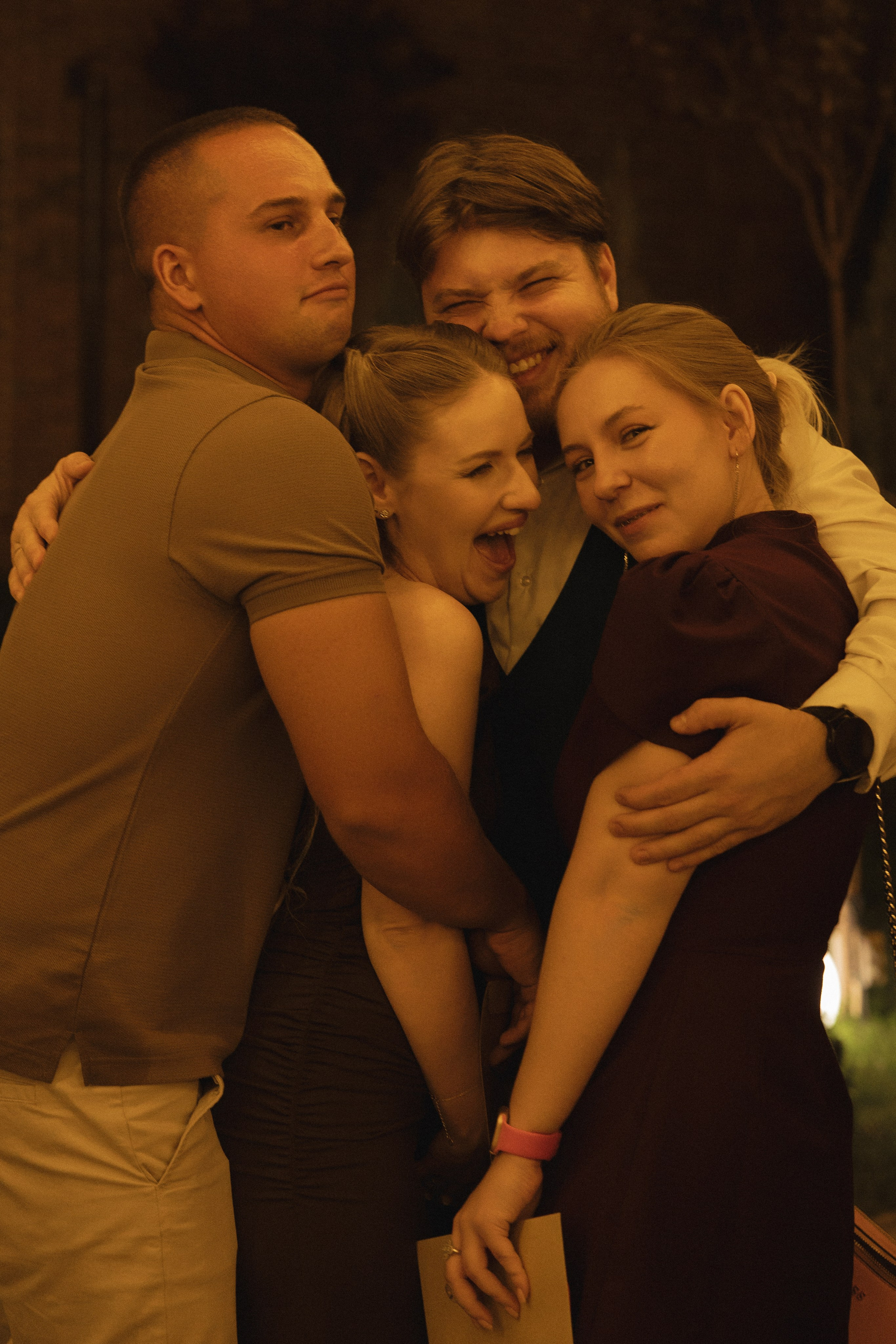 Алина&Александр. Свадебный фотограф в Ростове-на-Дону Виктория Трунова