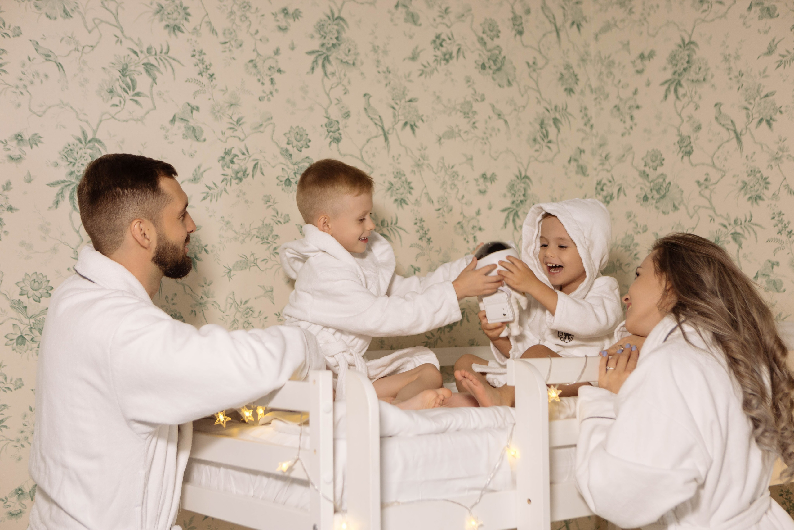 Семейный отдых в отеле. Свадебный фотограф в Ростове-на-Дону Виктория Трунова