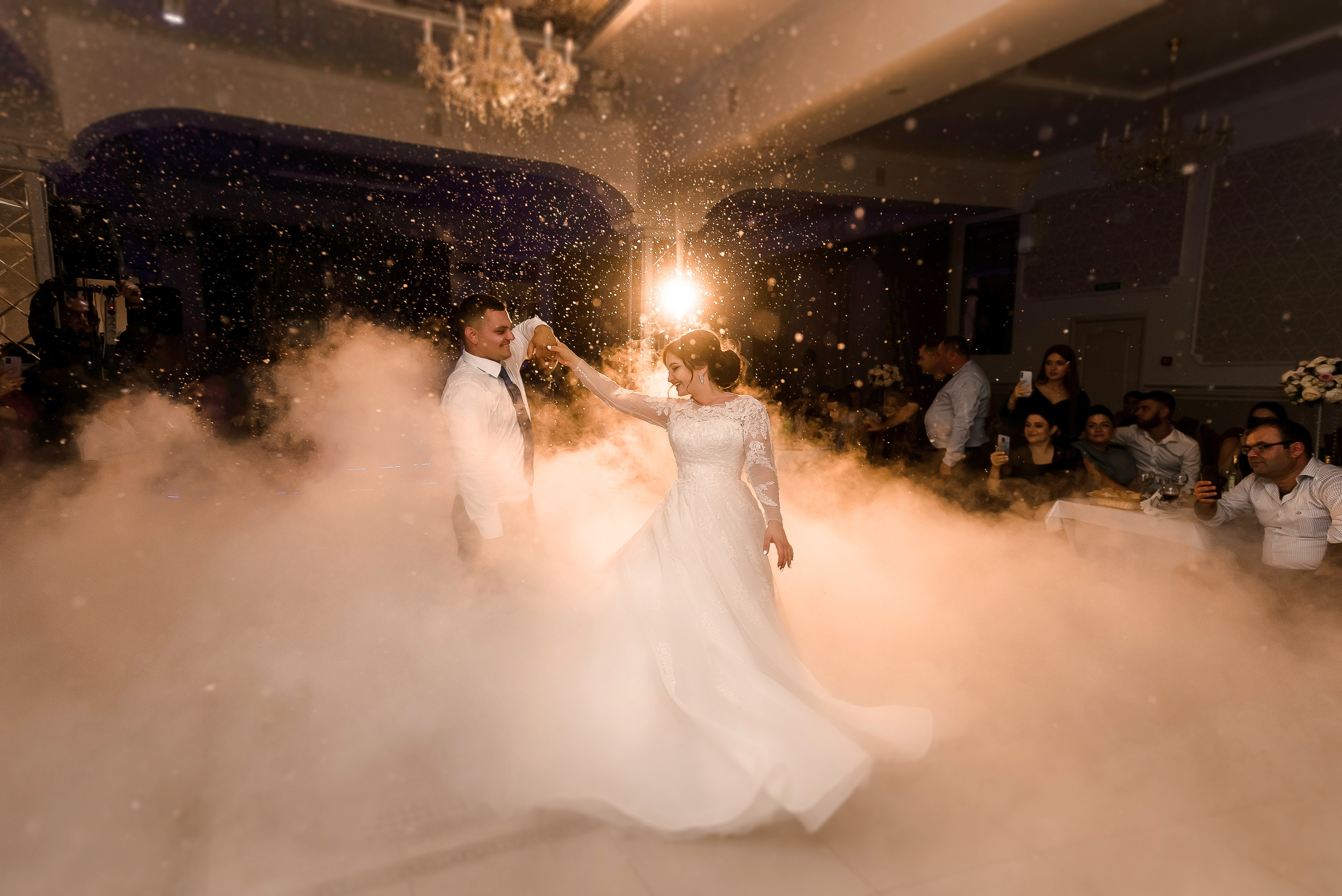 Свадебная съемка. Творческий фотограф в Крыму Анна Пашко