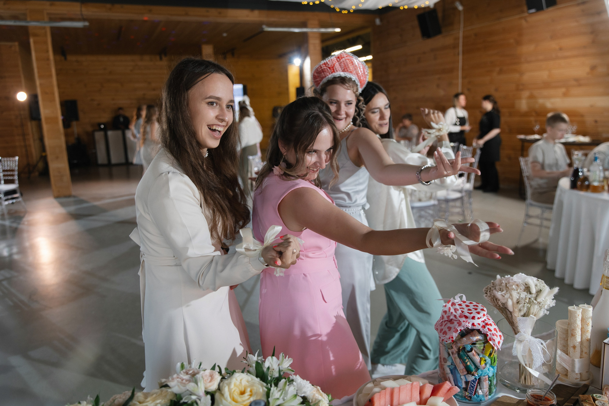 ДАРЬЯ & ЕГОР ` 24.07.25. Maria Startseva Photo