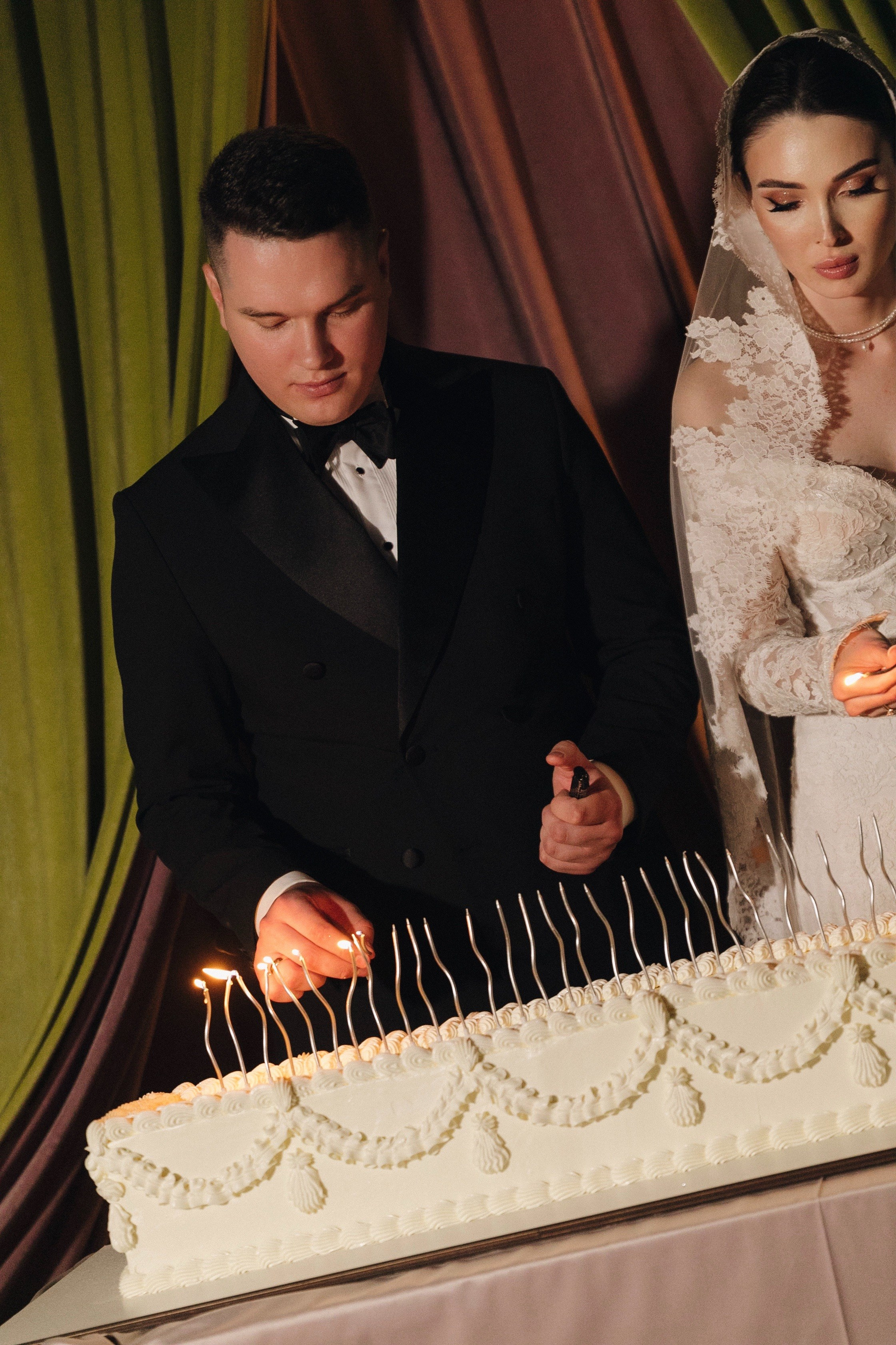 Андрей и Настя. Семейный и свадебный фотограф в Краснодар|Сочи|Москва| Исаева Валерия