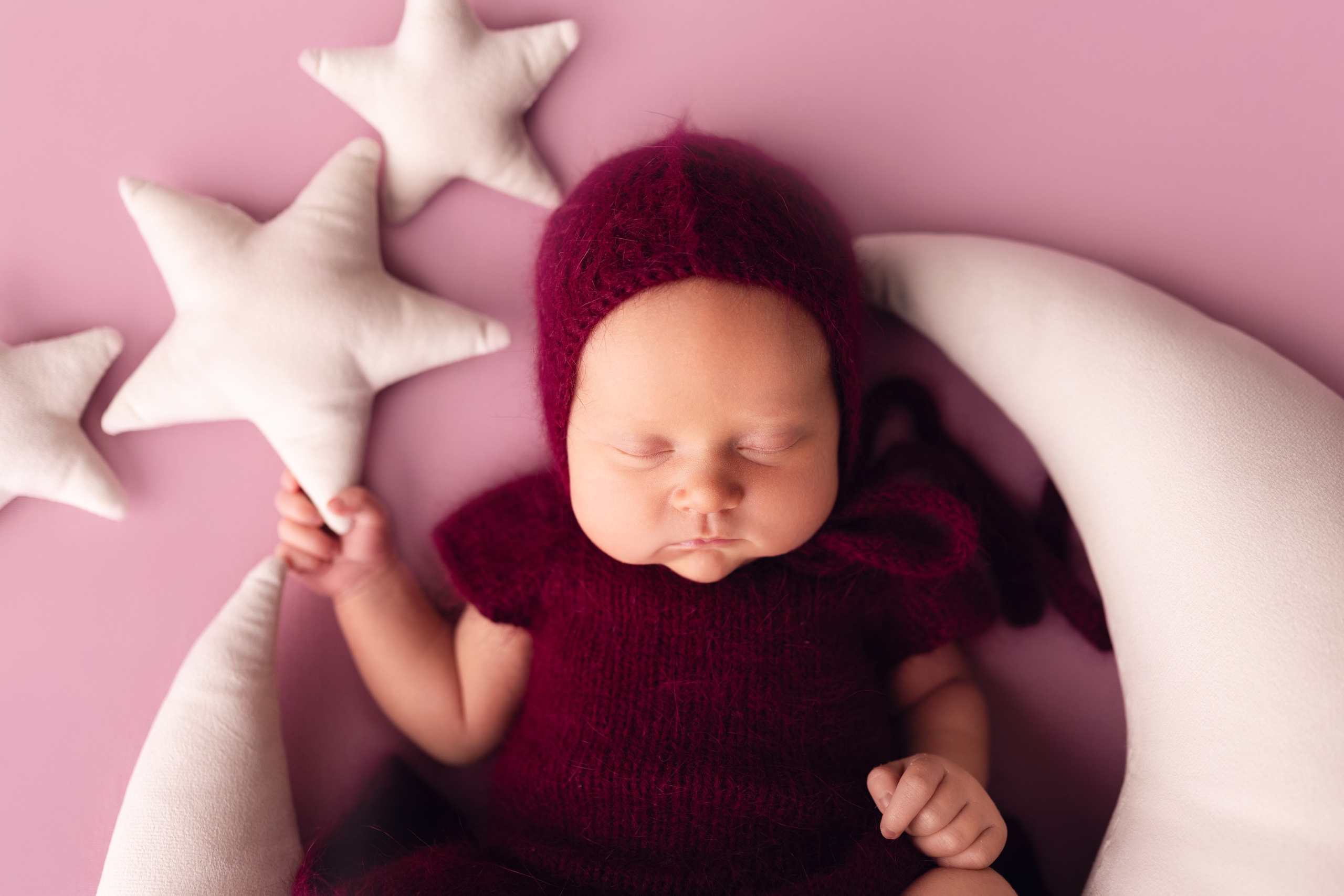 Фотосессии Newborn. Фотограф newborn (новорожденных) в Санкт-Петербурге Алена Алексеева