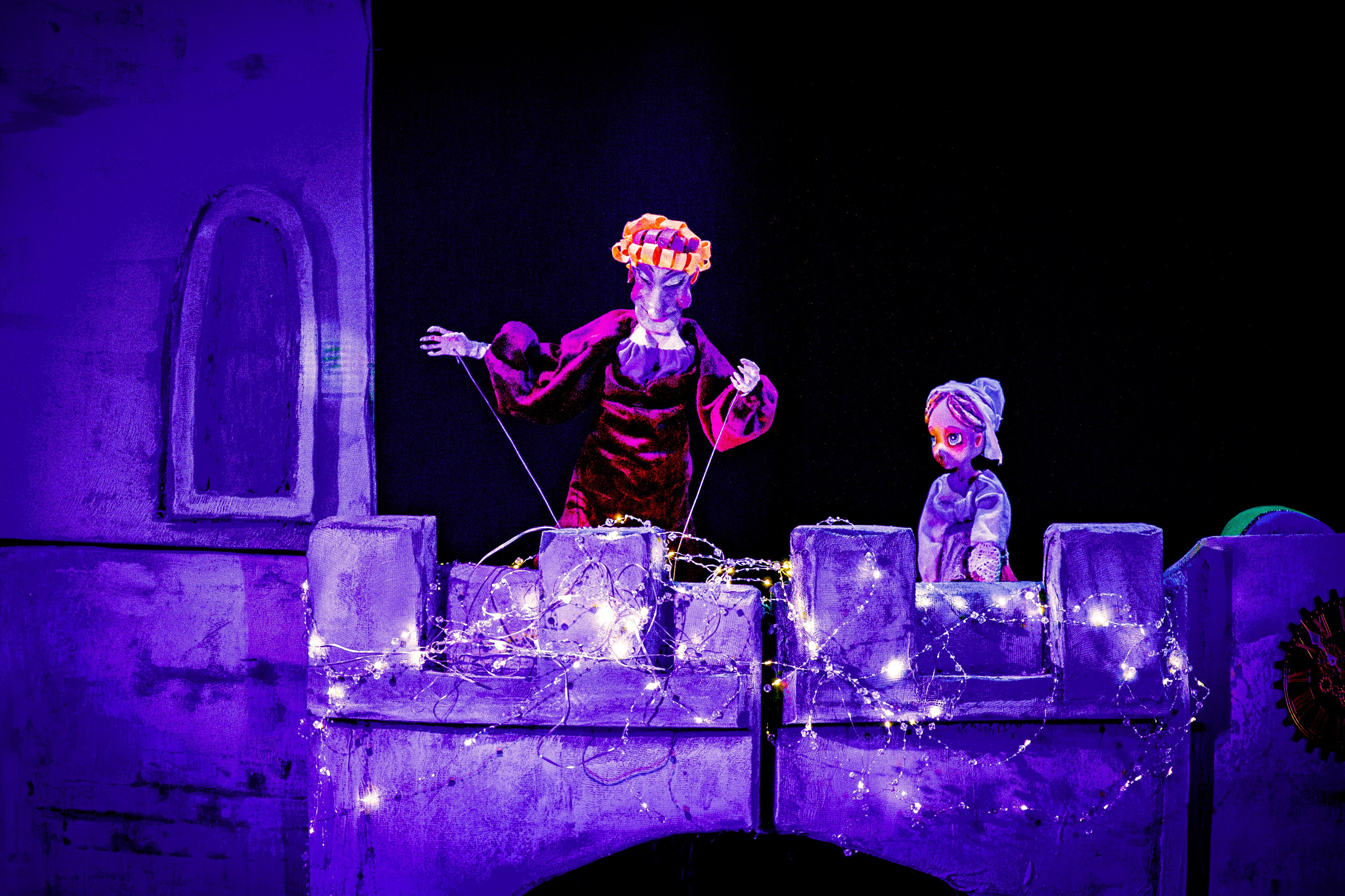 Золушка или все дело в тыкве. Фотограф в Сочи Юрий Шептаев