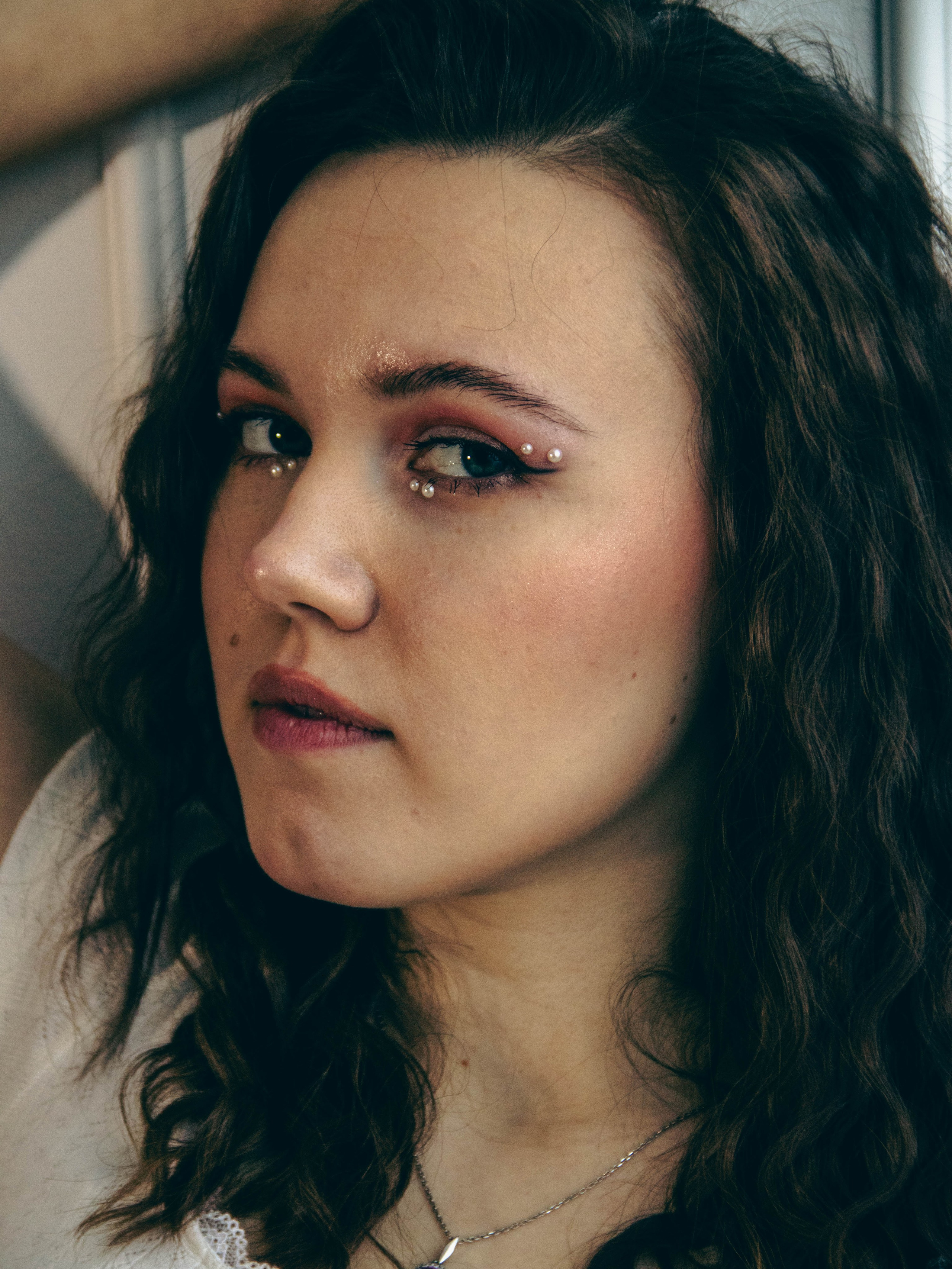 Ирина. «Матрица»