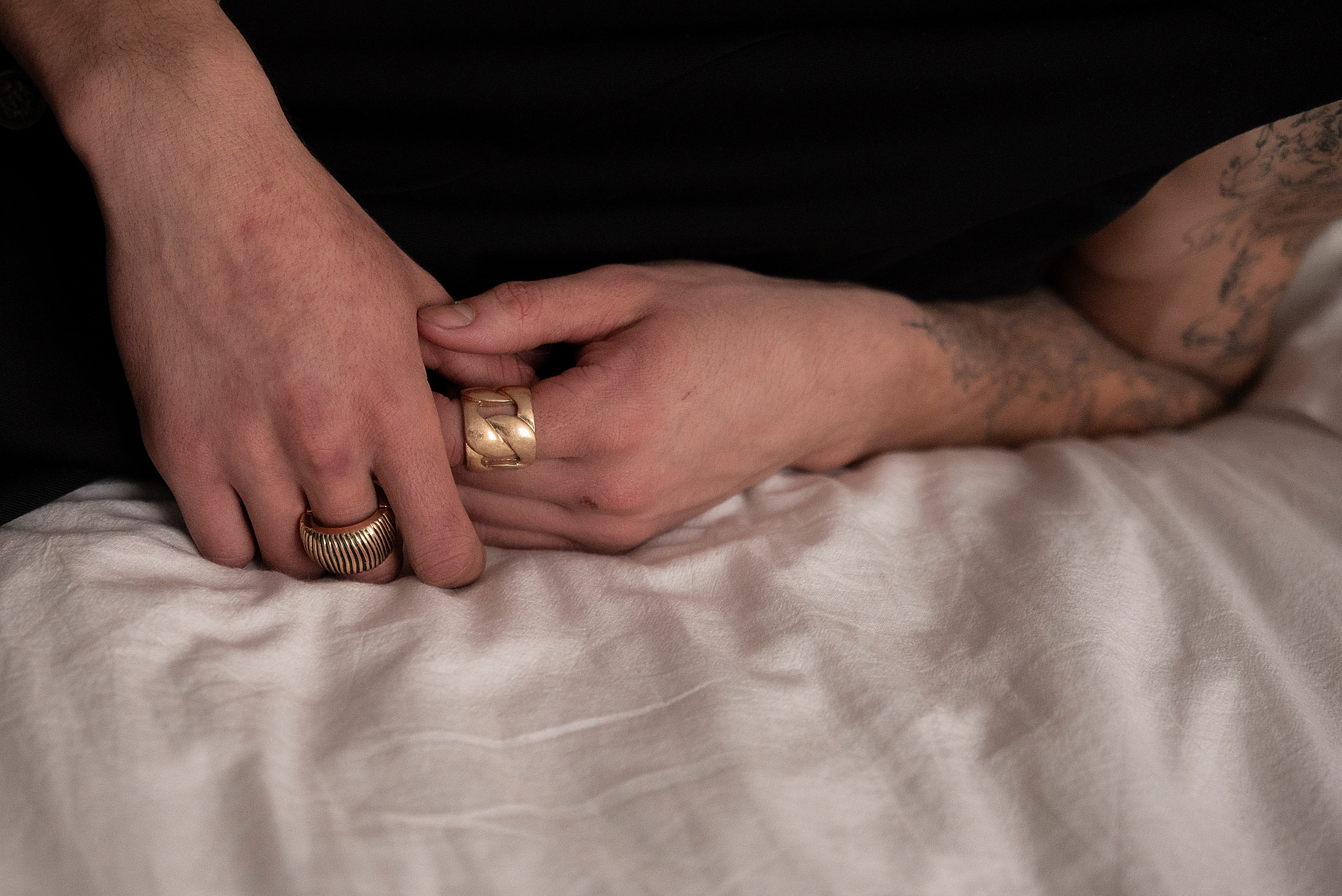 Дмитрий и София. Фотограф Пенза