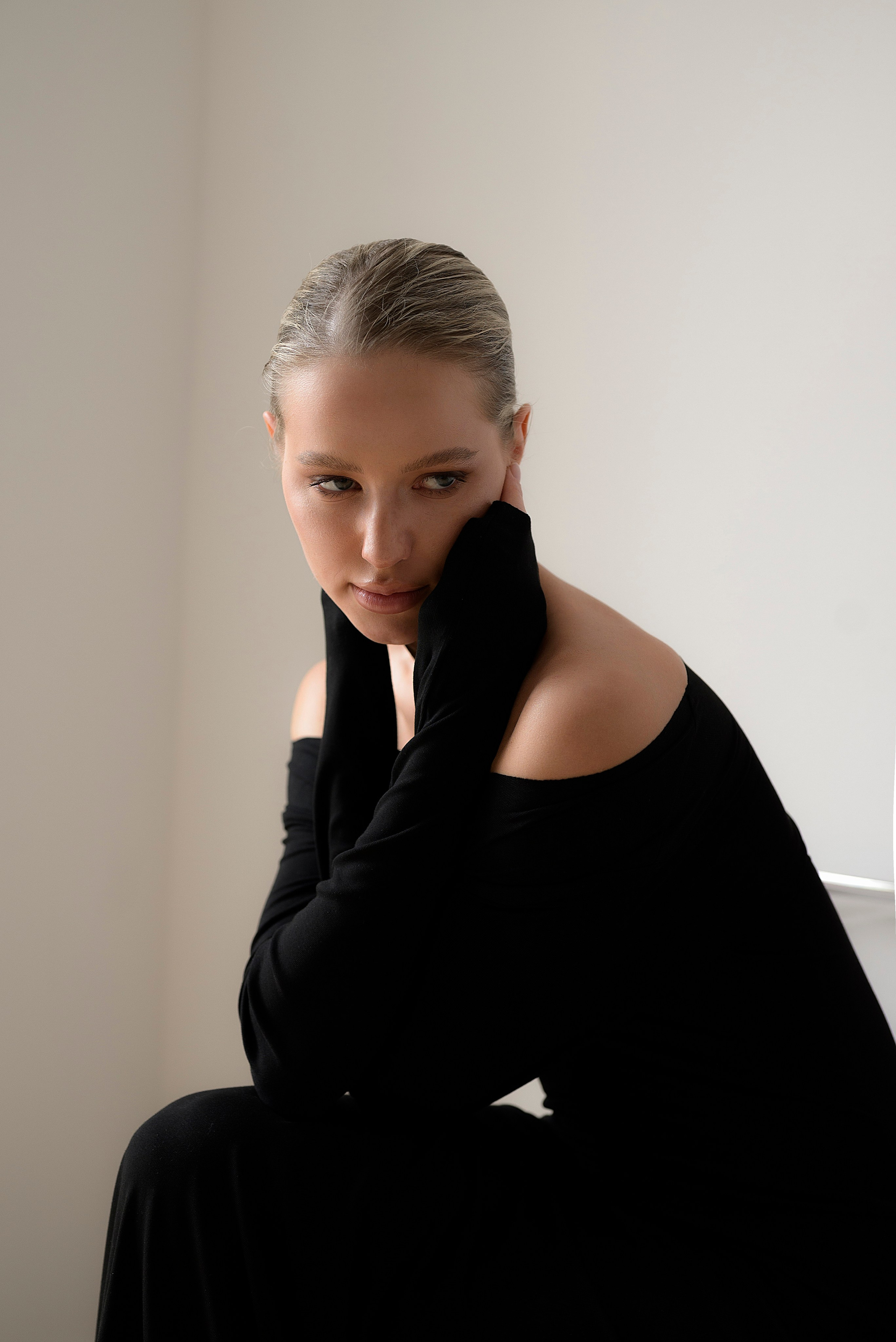 Александра. Идейный фотограф Пенза