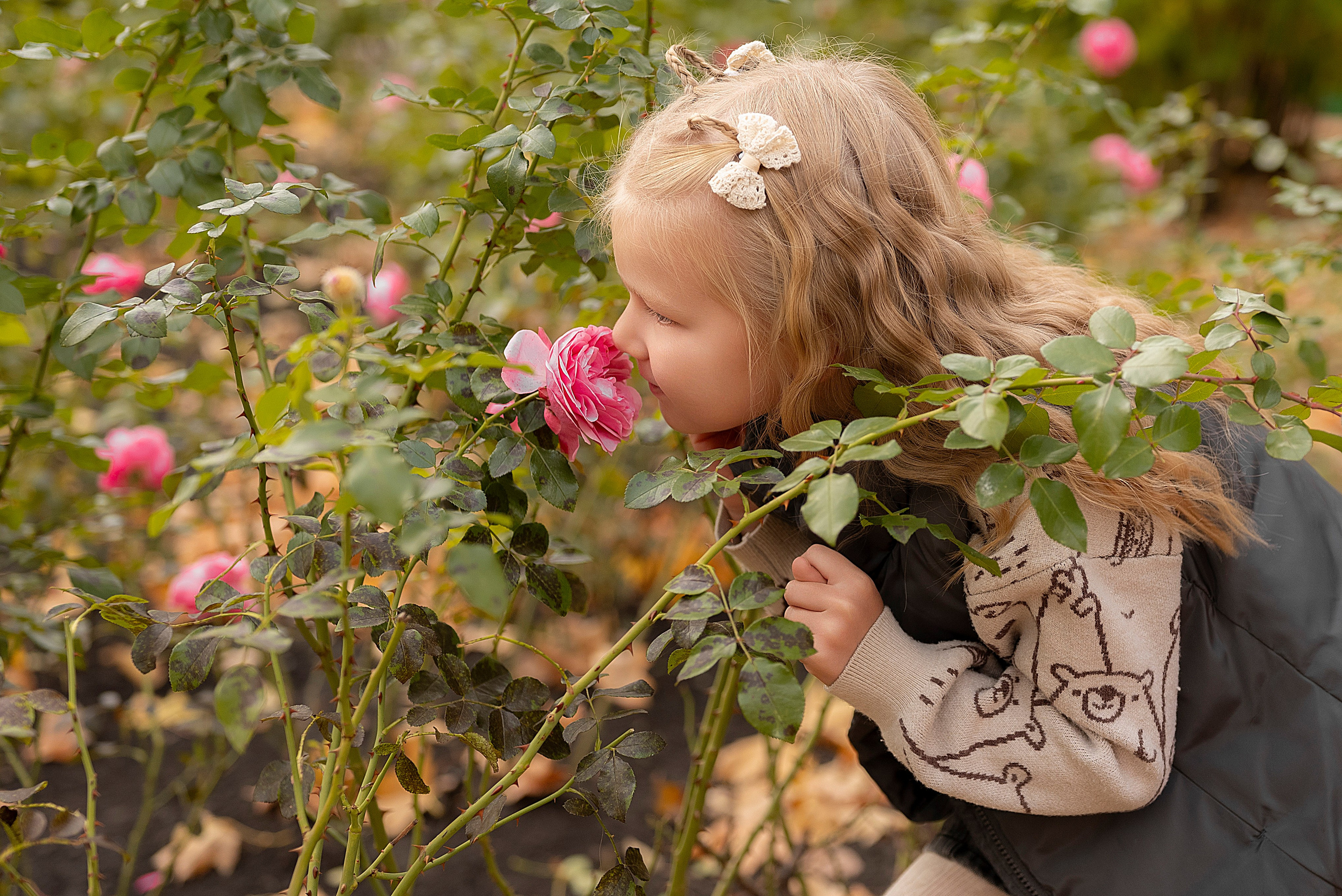 Семья Тенишевых. Идейный фотограф Пенза