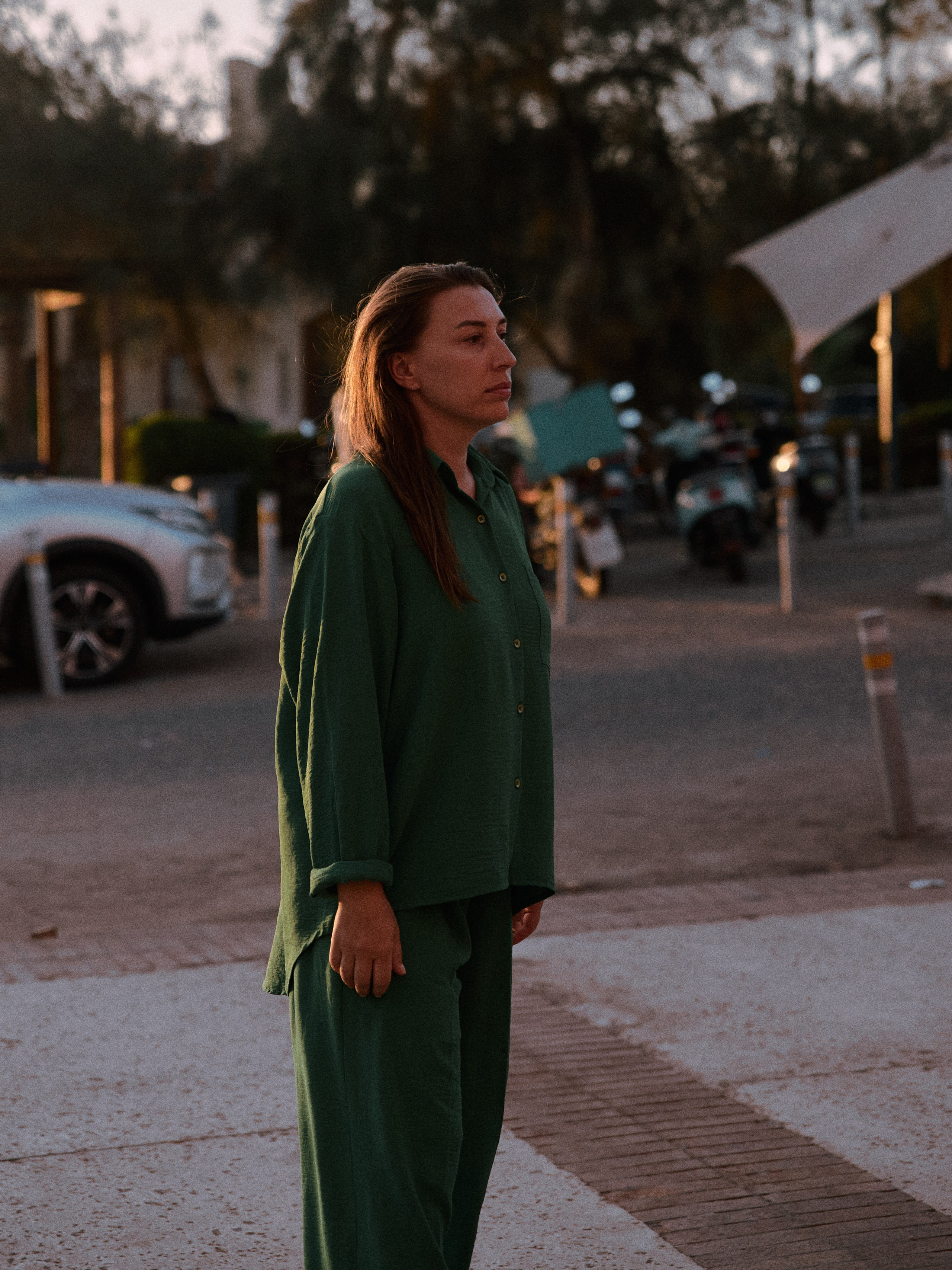 Vlada & Shura. Jorgis Talè — photographer, kind person, teacher of arts and other mag