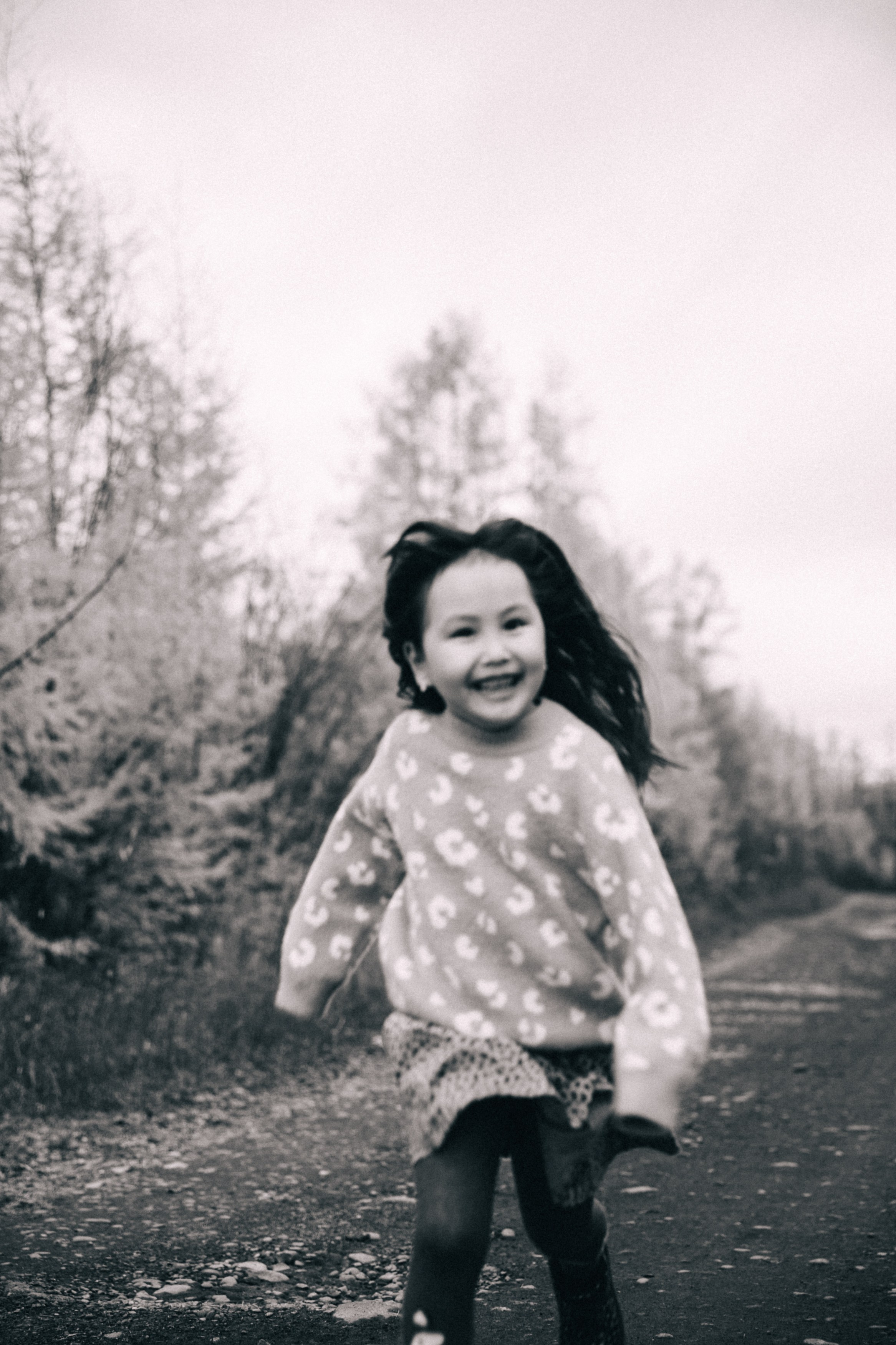 Вера и Артем. Воронистая Анастасия. Фотограф Якутия, Томпонский район