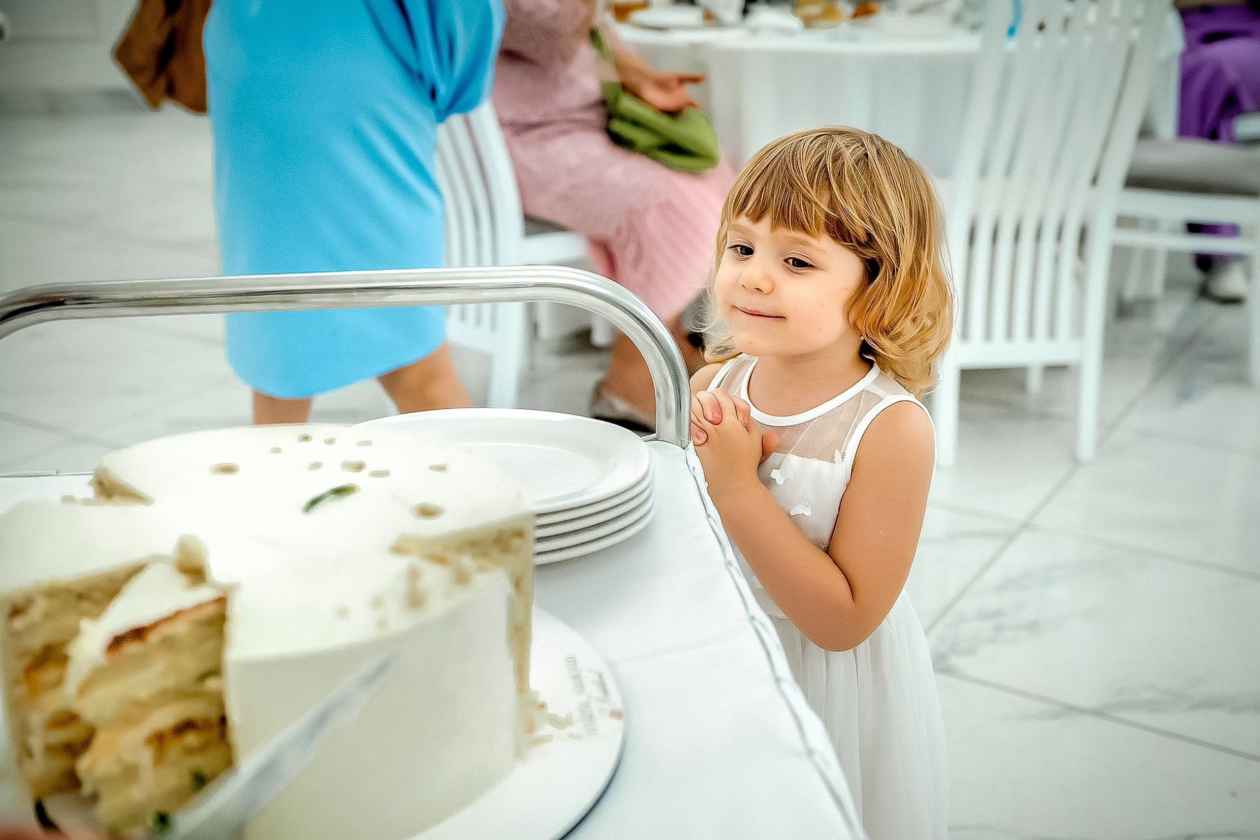 Портфолио свадебного фотографа — Искусство свадебной фотографии