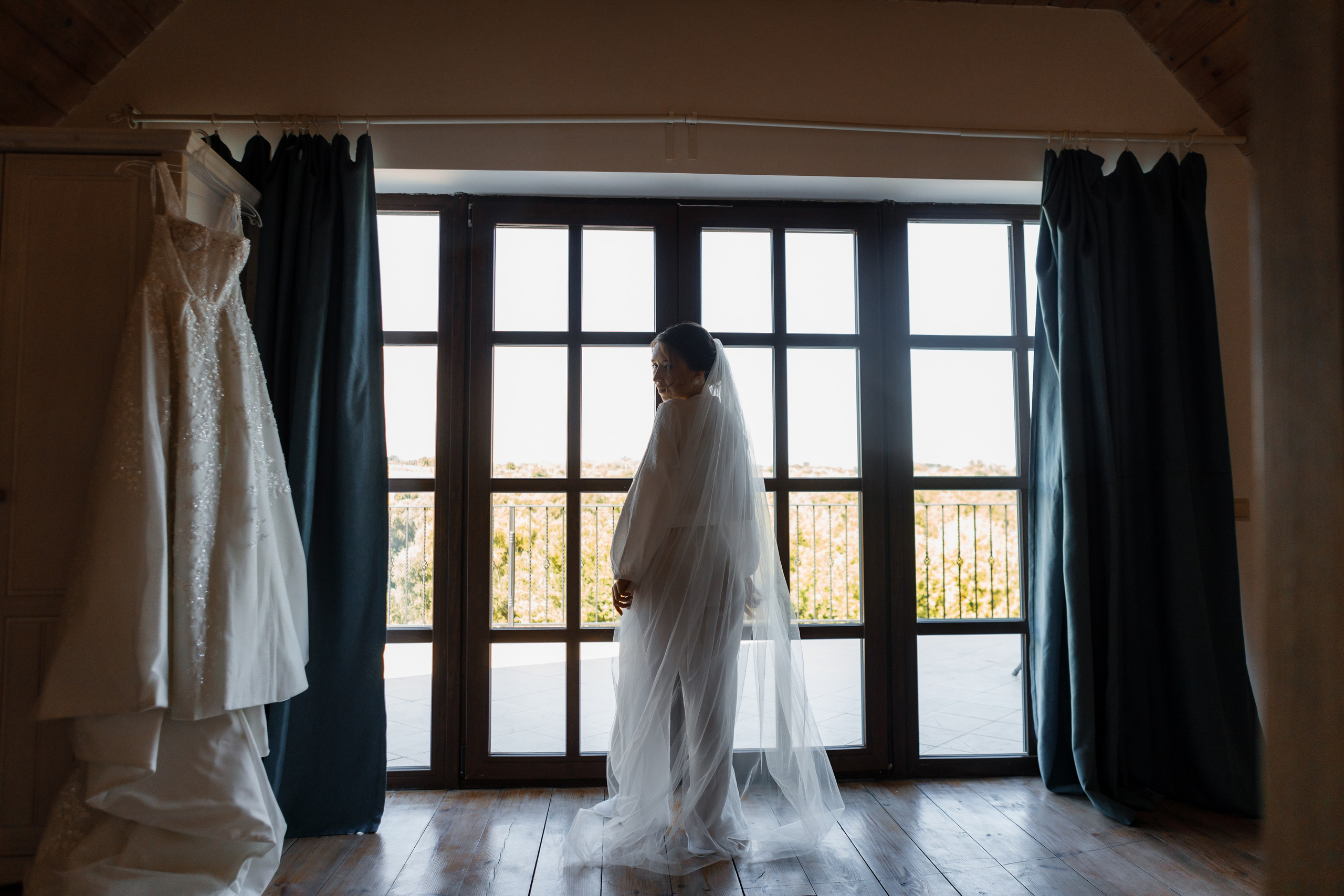 D&A. Свадебный и семейный фотограф Чижова Алина