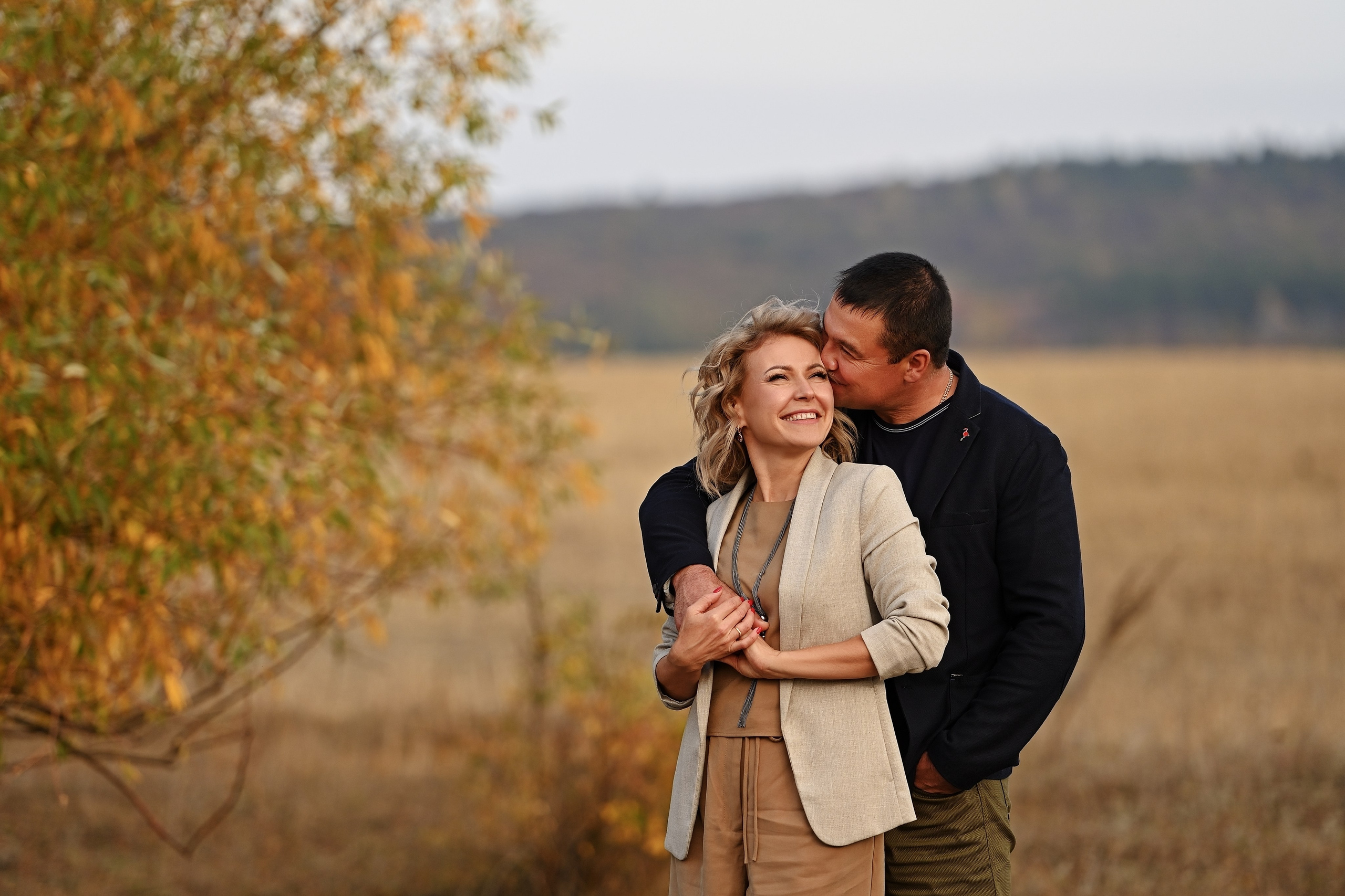 Игорь и Валентина. Свадебный и семейный фотограф в Самаре Головань Наталья
