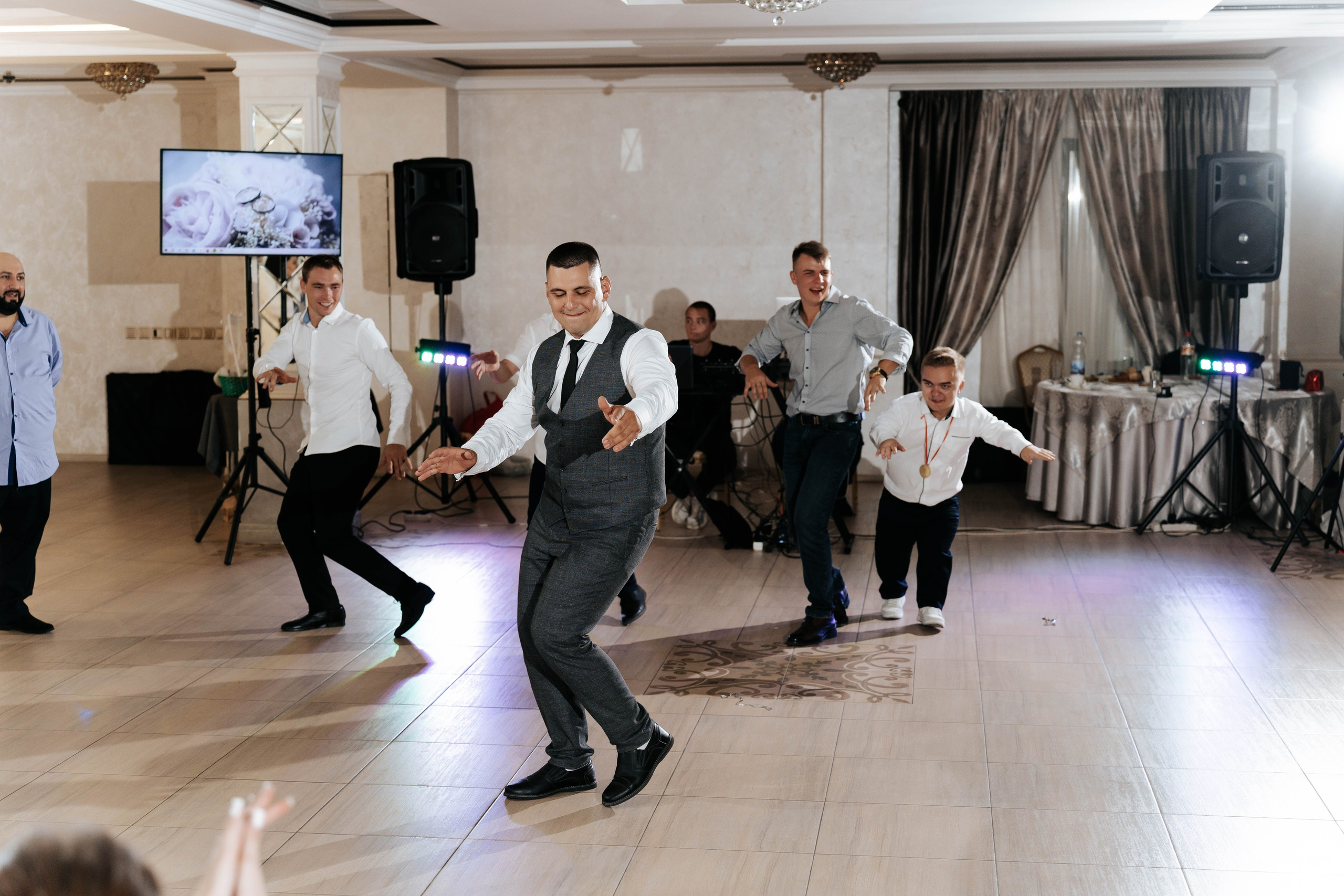 Sergey & Tatiana. Свадебный фотограф в Воронеже Самохина Екатерина