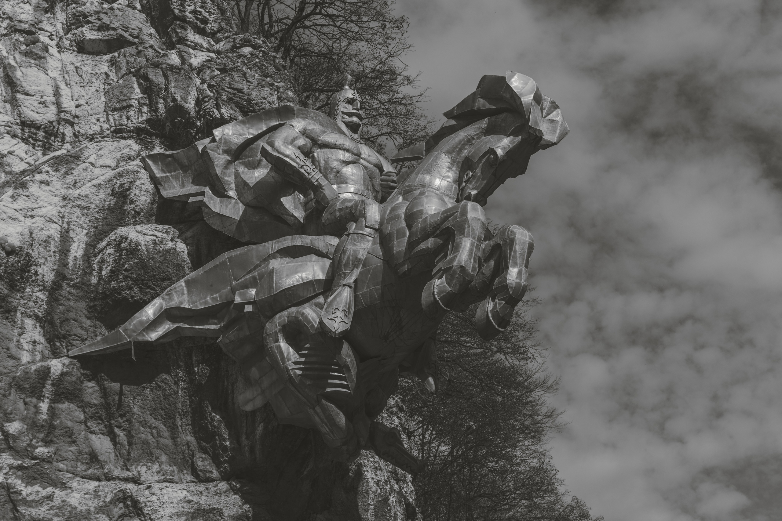 Осетия. Мастерская для создания имиджа от BenSami в Санкт-Петербурге и Москве