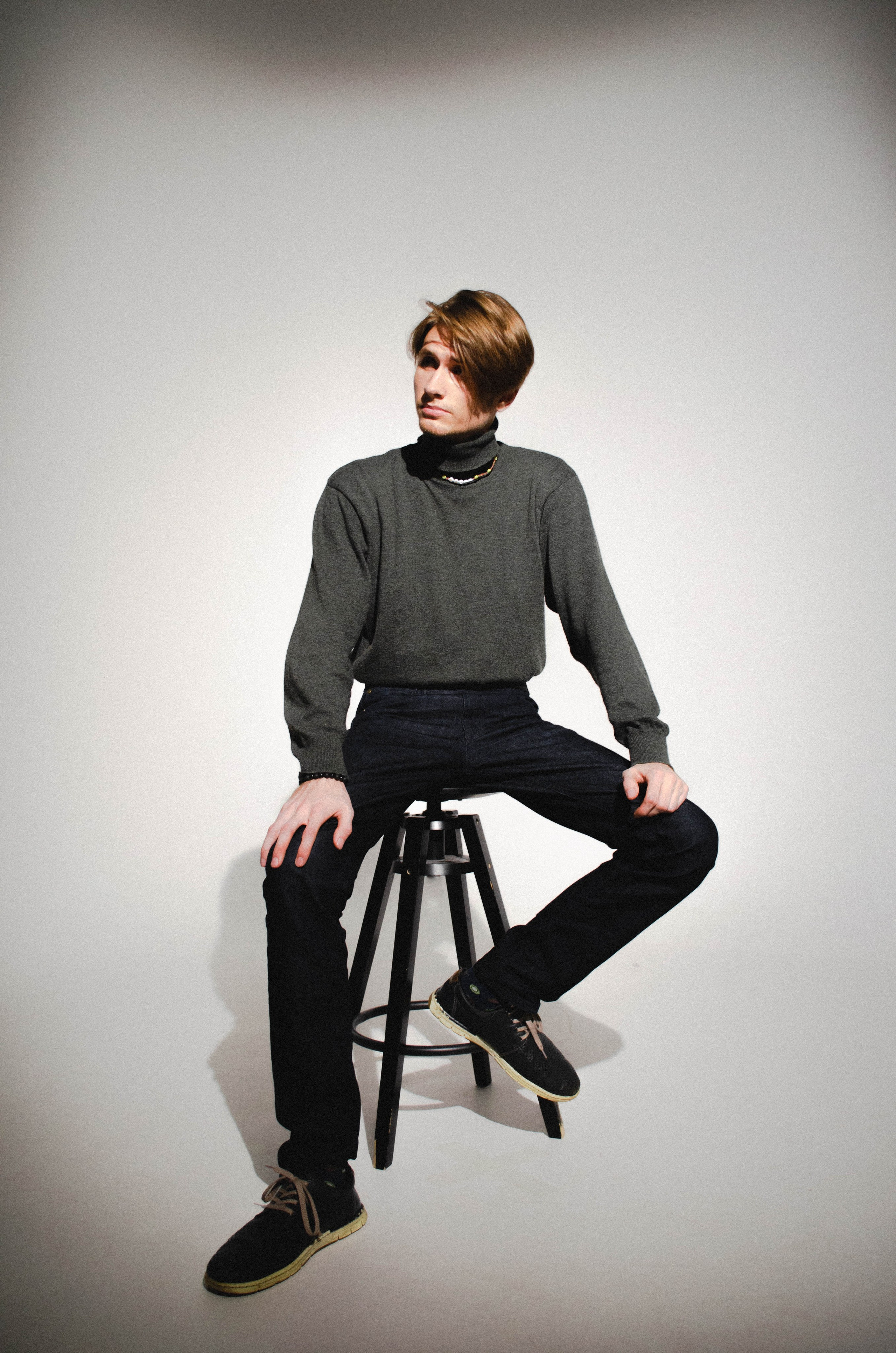 Reijo. Фотограф Валерия Пэун