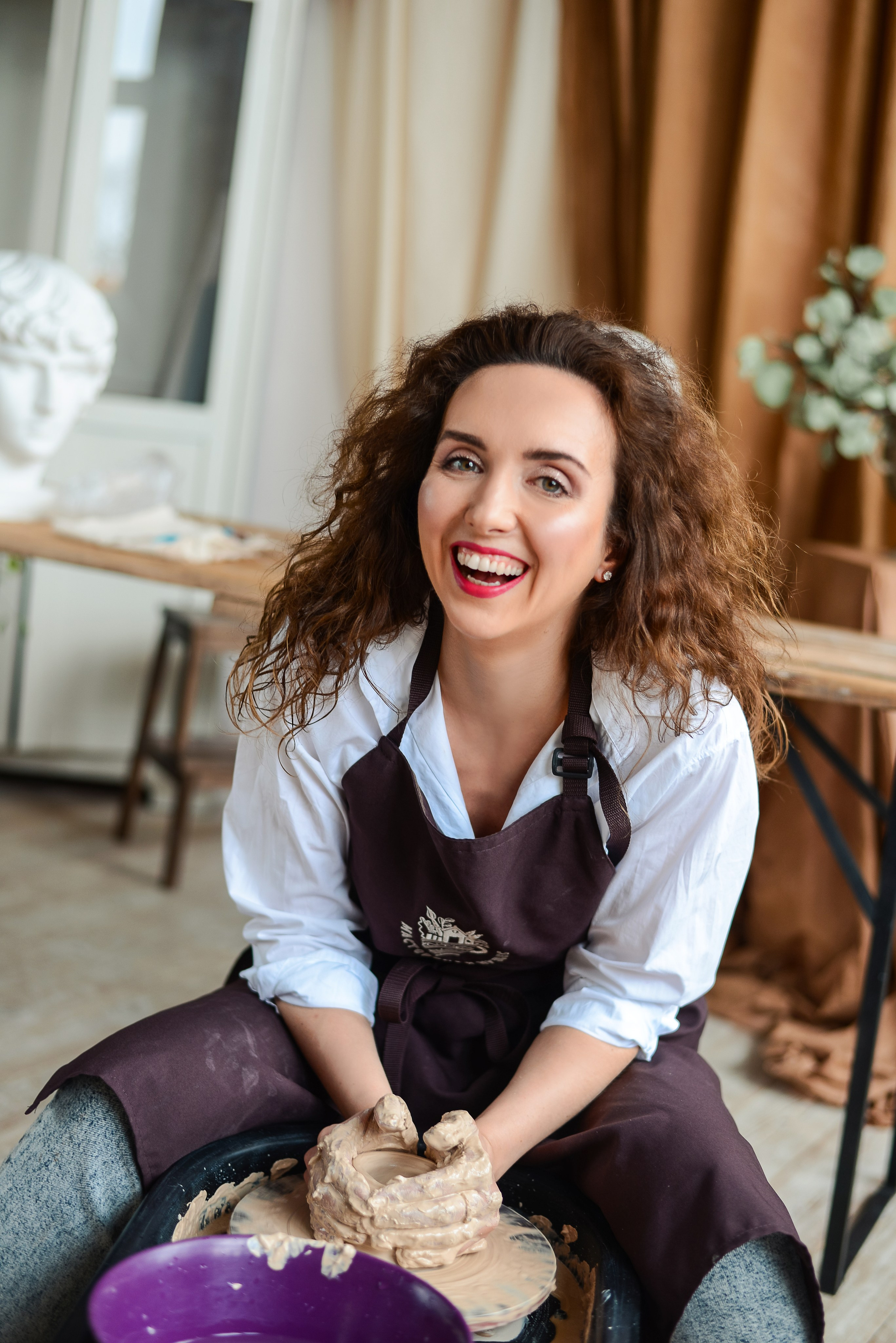 Творческая Мирца. Фотограф Ярута Оксана / Ростов-на-Дону