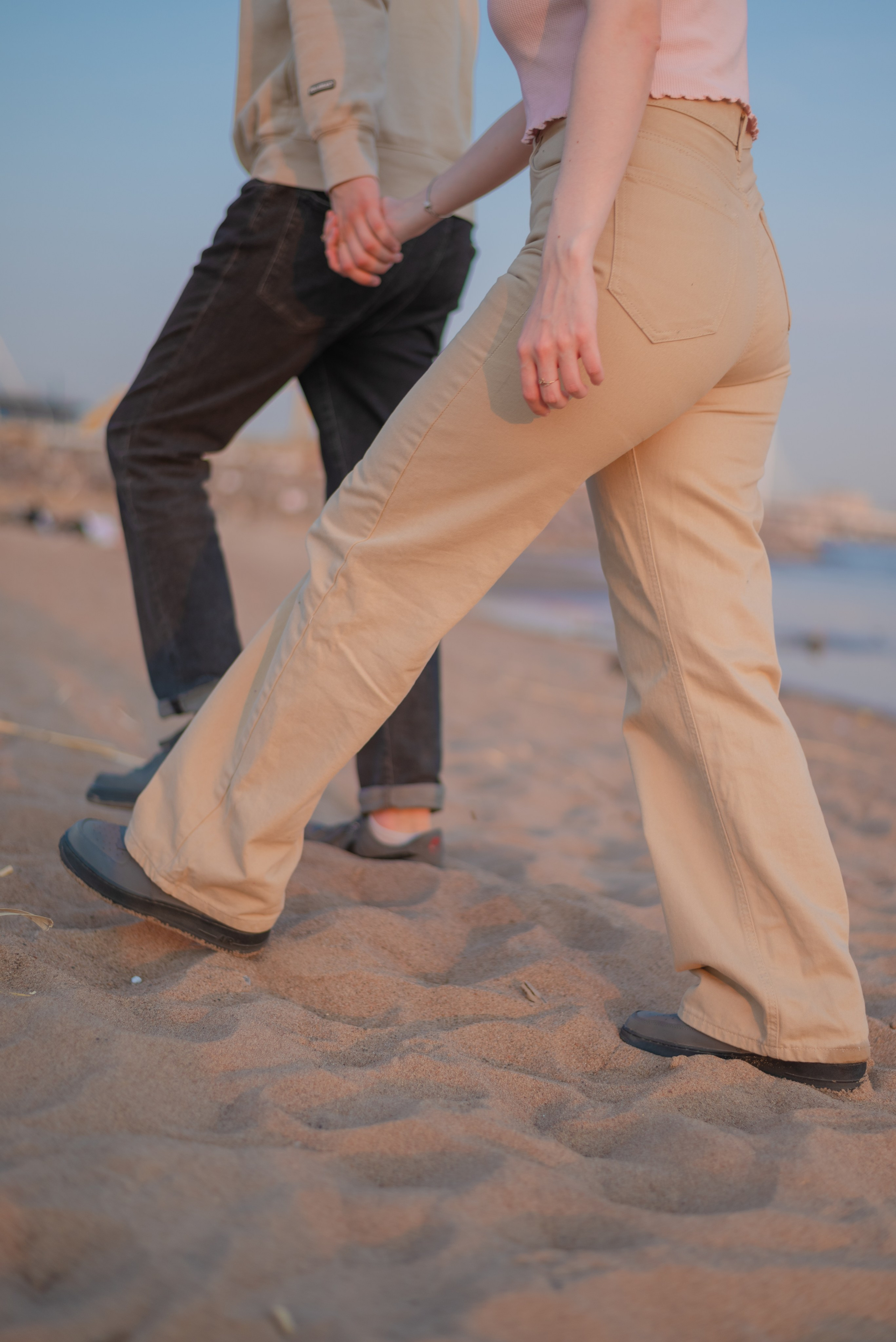 Солнце садится. Мария Гафарова|Фотограф Санкт-Петербург