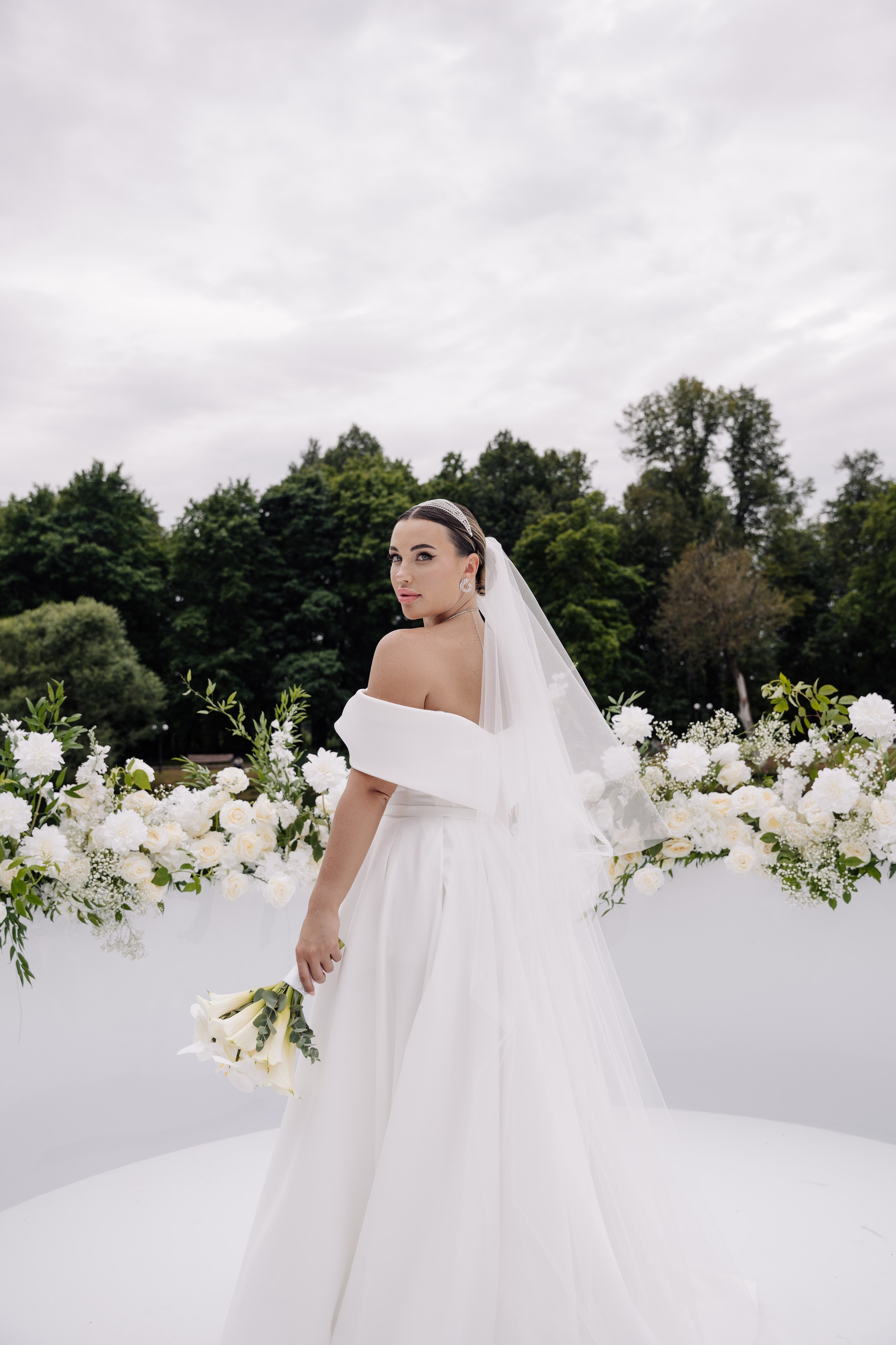 Свадьба усадьба Марфино. Свадебные фотосессии в Москве. Фотограф Сергей Ржевский