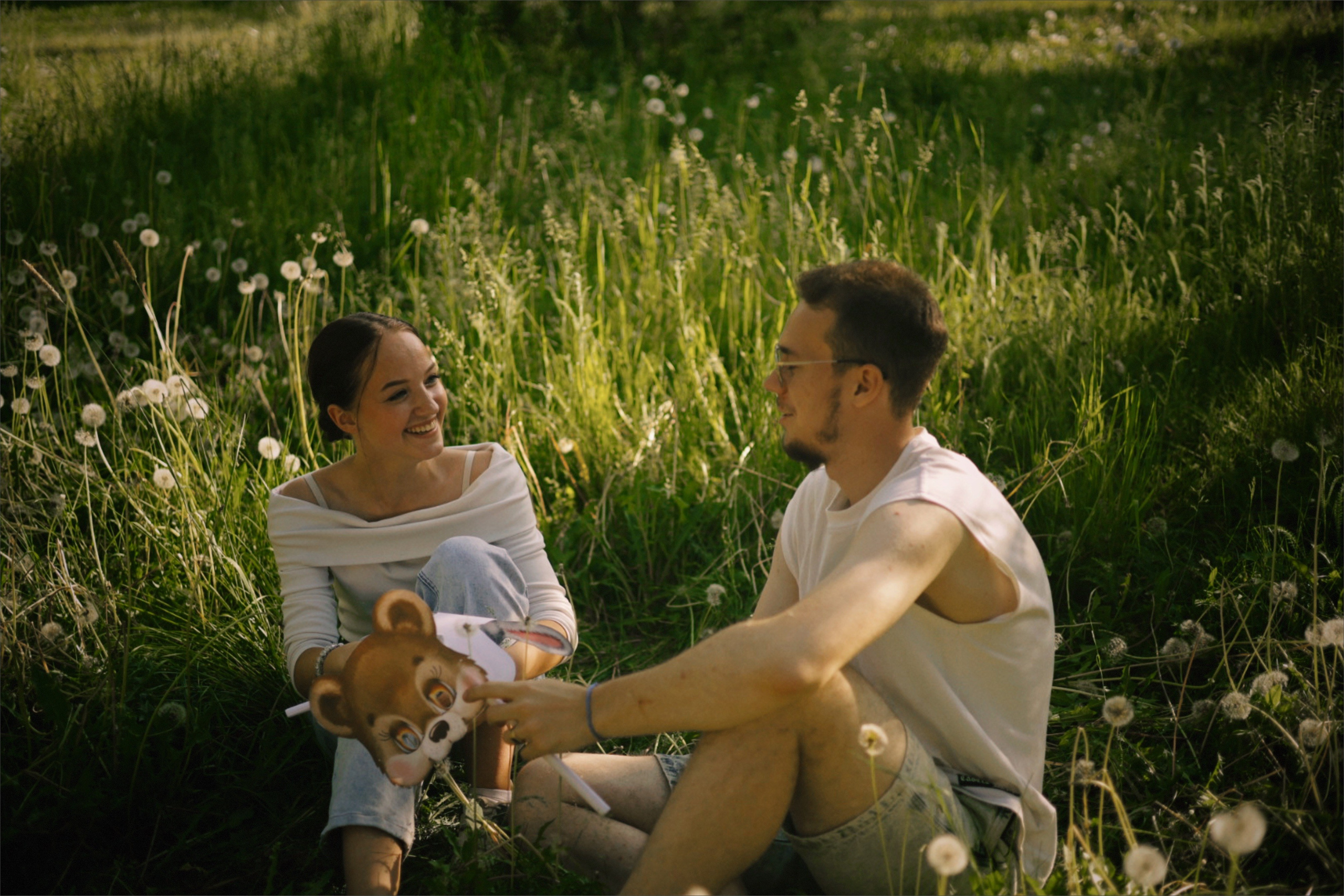 Вожатский состав 2 сезон 2025. Фотограф Иркутск