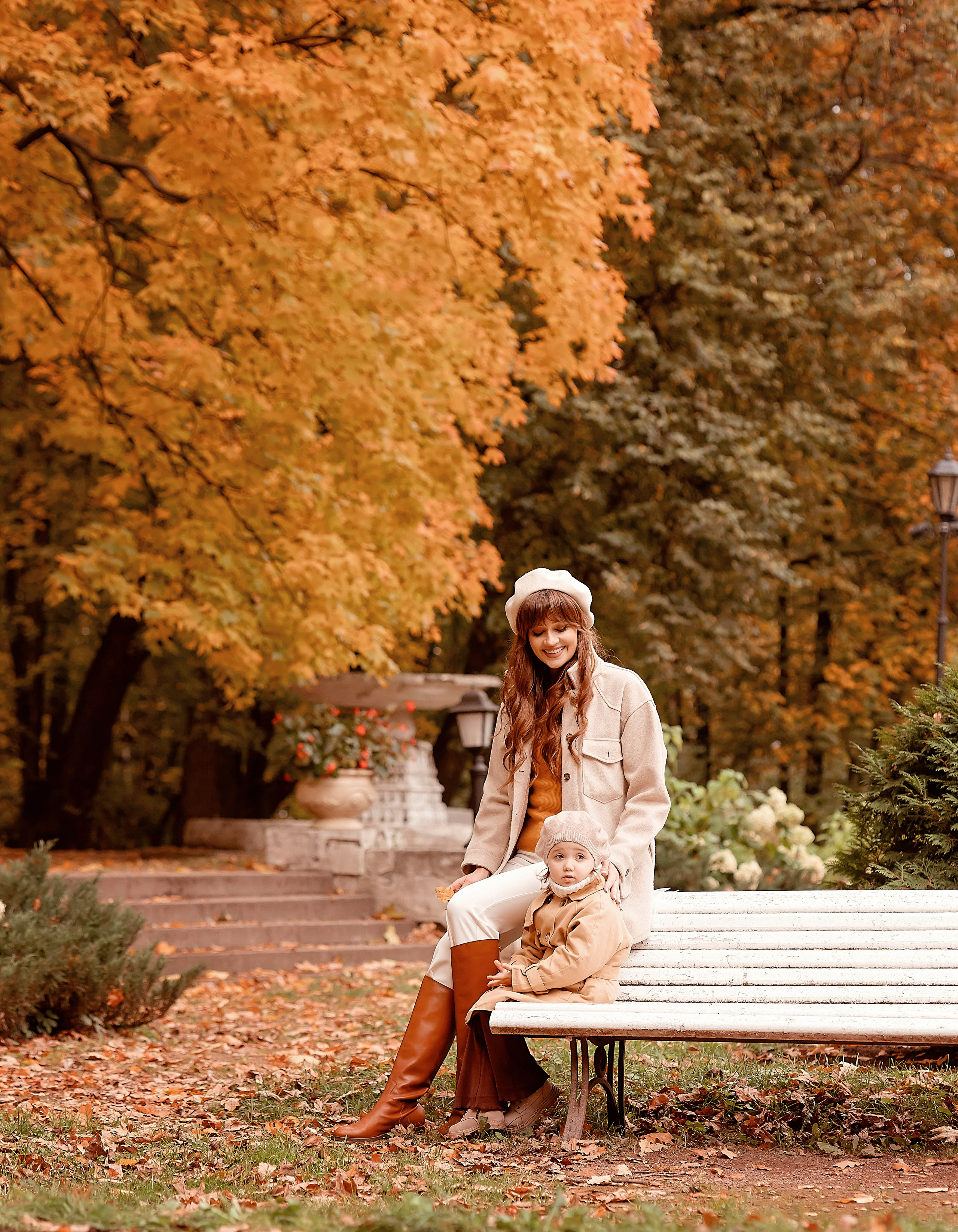Воркшоп у Марины Полянской (Москва). Фотограф в Петрозаводске BellaDonna