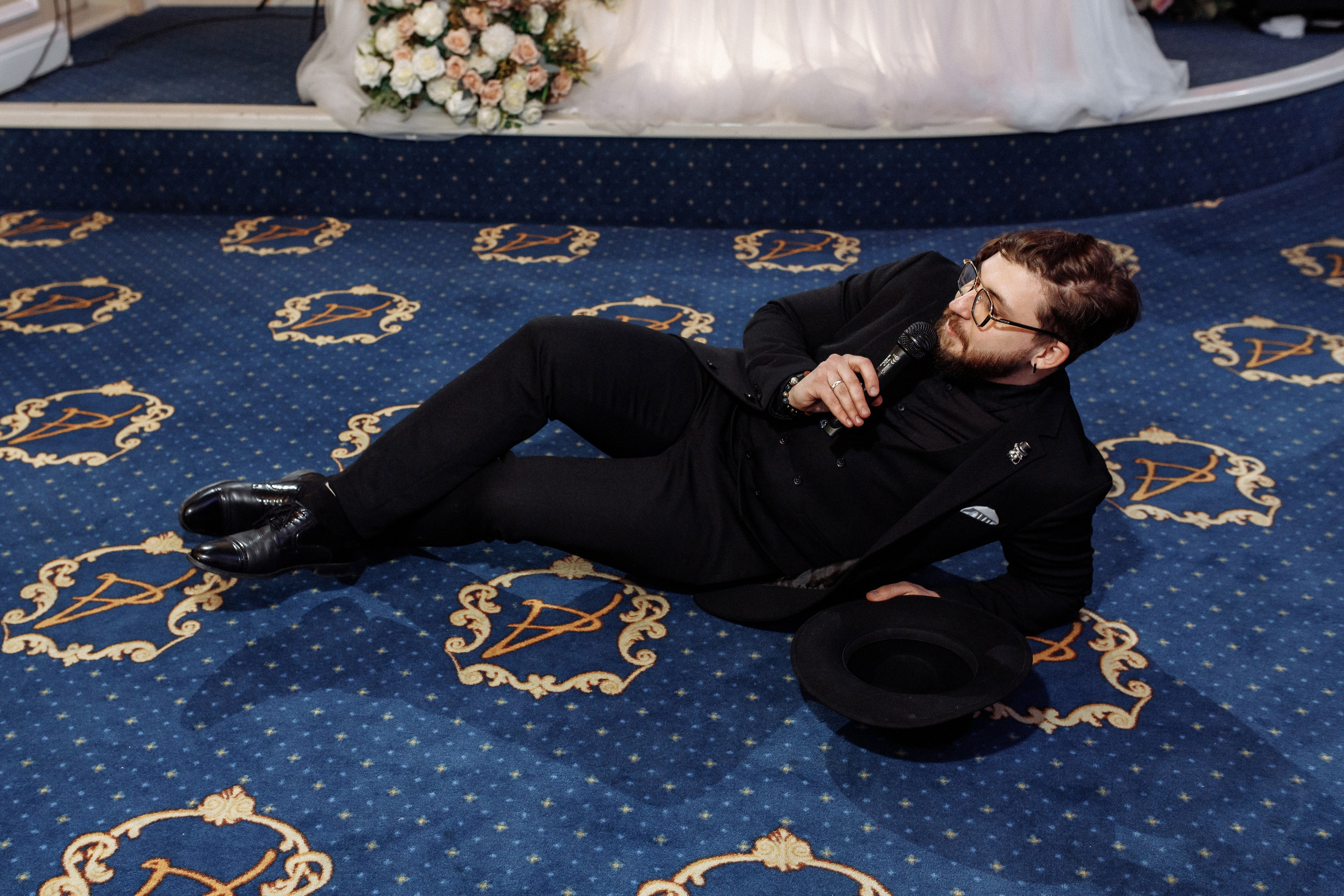 Анонс свадьбы Алексей и Анастасия. Свадебный фотограф в Воронеже Денис Коровин